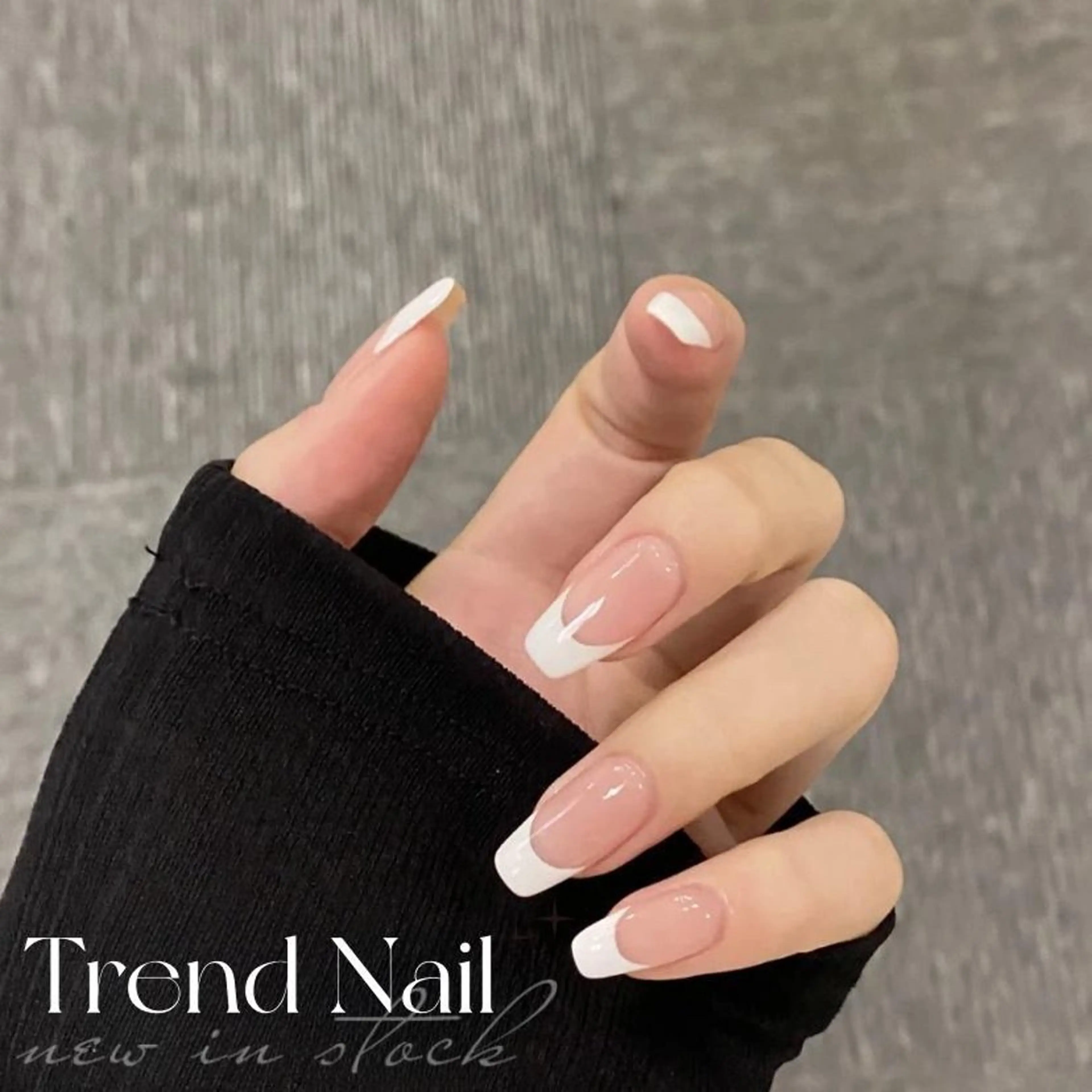 ネイル ハンドネイル トレンド ネイル スタジオのネイルデザイン