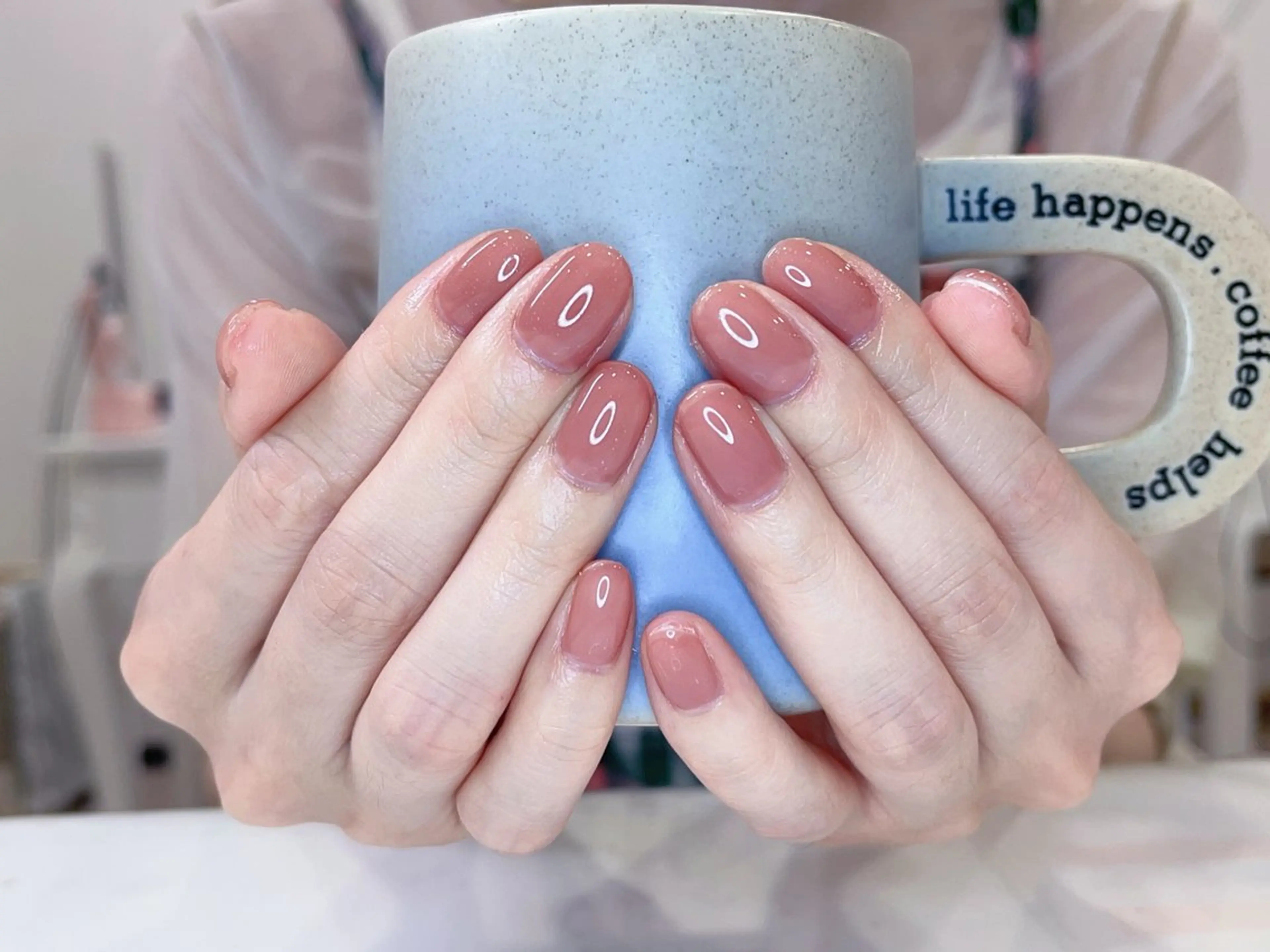 ネイル Nail Salon KINA 心斎橋店のネイルデザイン