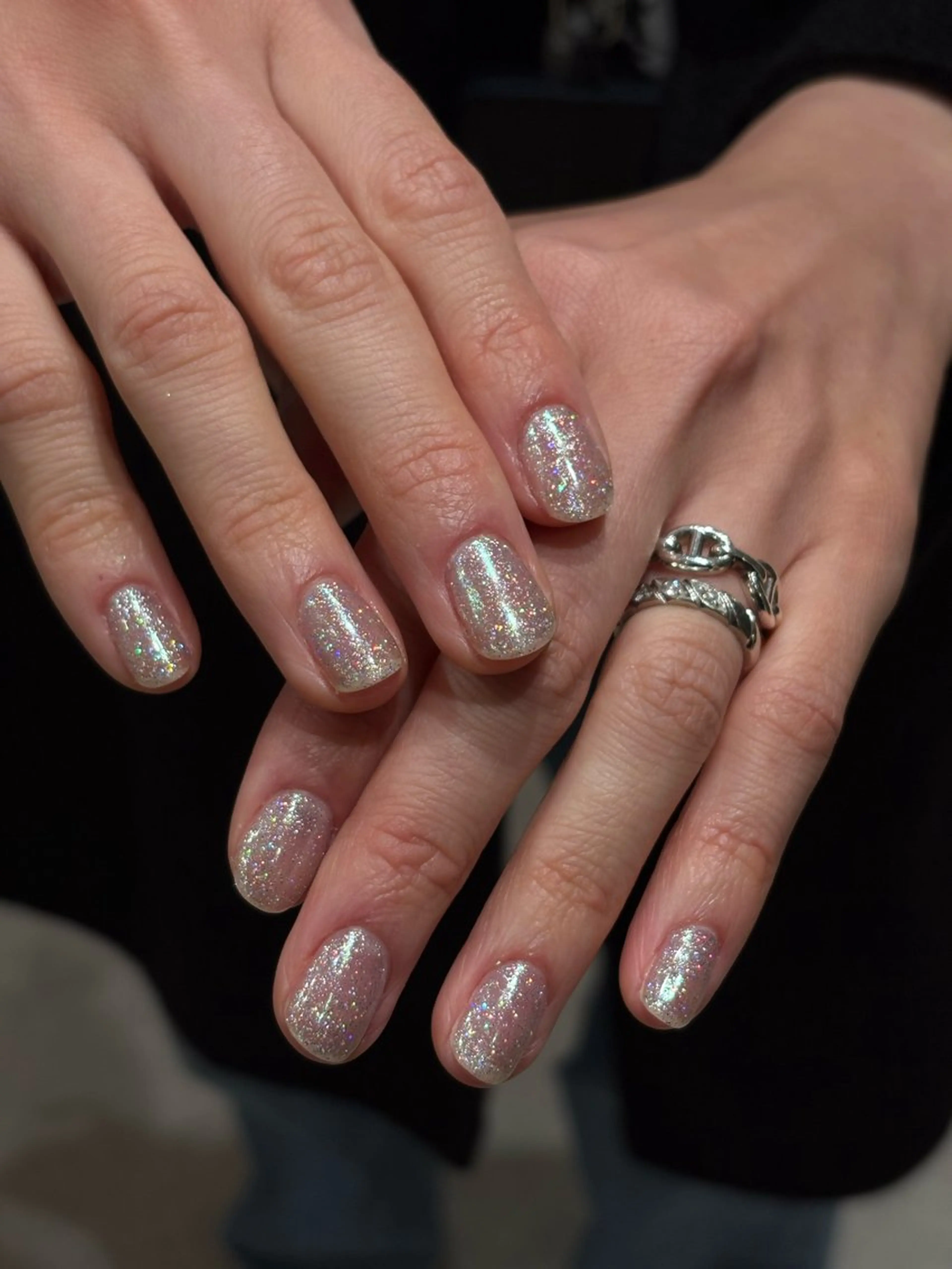 ネイル ハンドネイル 甲村 未玖のネイルデザイン