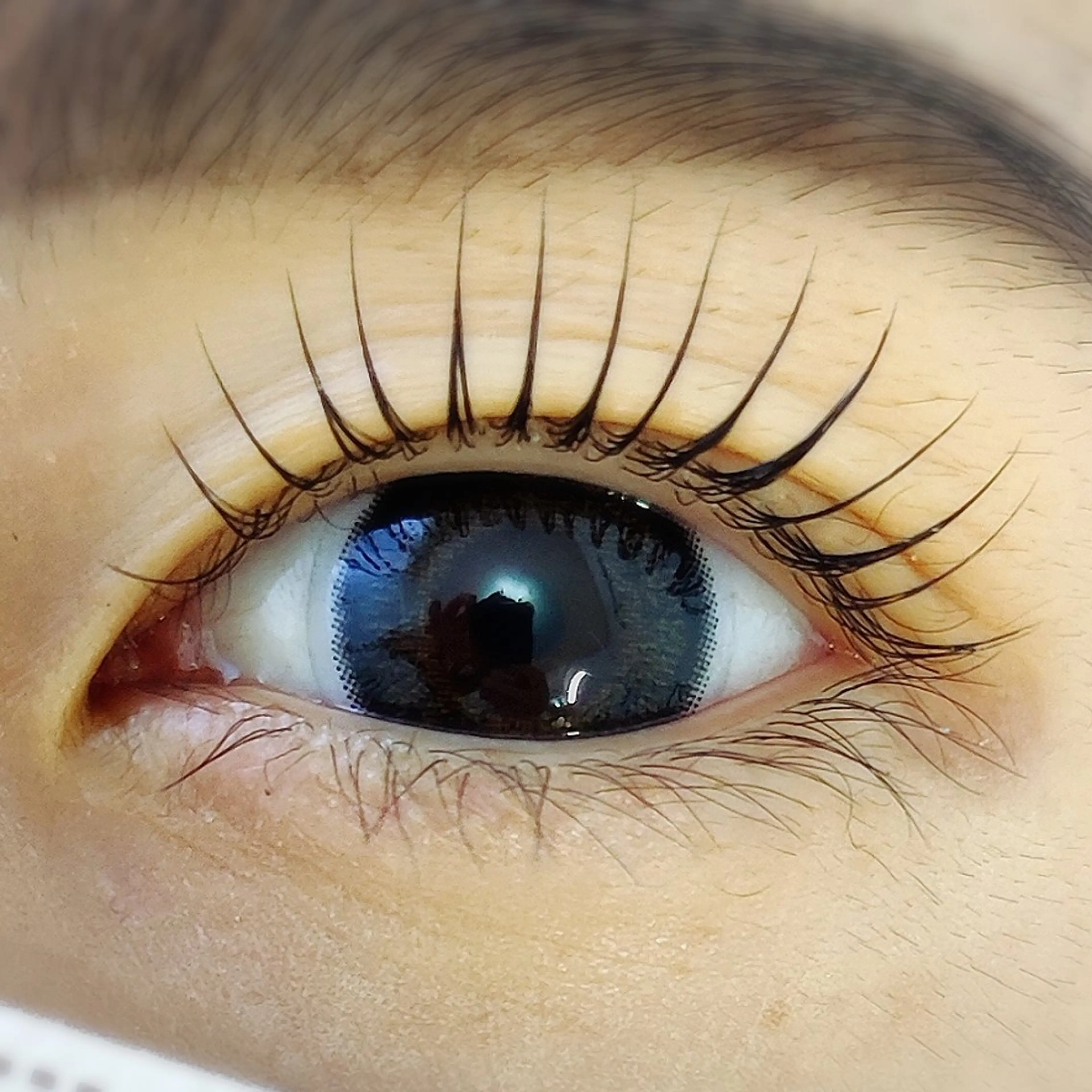 マツエク・マツパ まつげと眉のお店　Nerine【ネリネ】所属・まつげと眉のお店 Nerineのマツエク・マツパデザイン