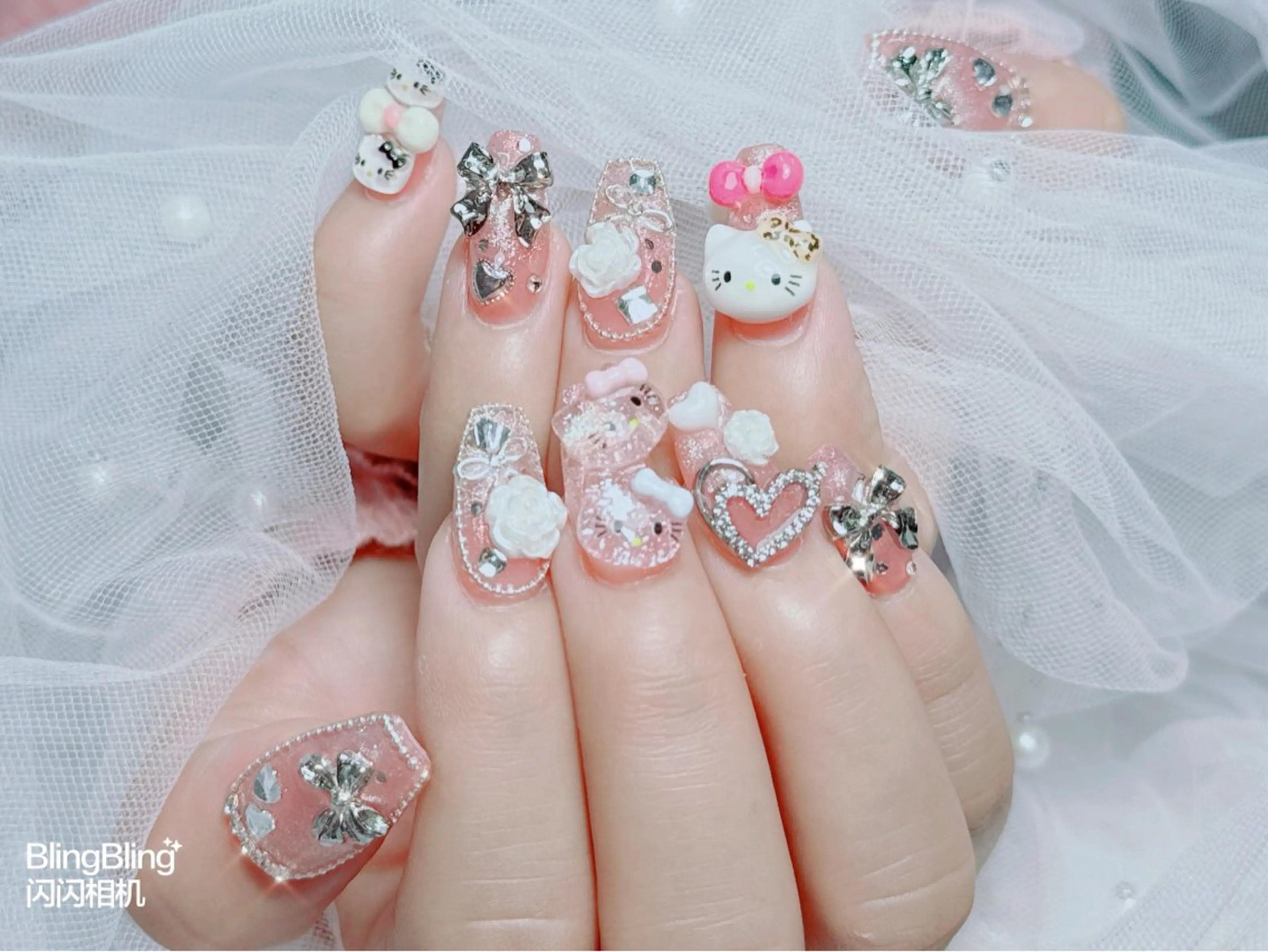 ネイル ハンドネイル 【スカルプ専門店】 Naomi nailのネイルデザイン