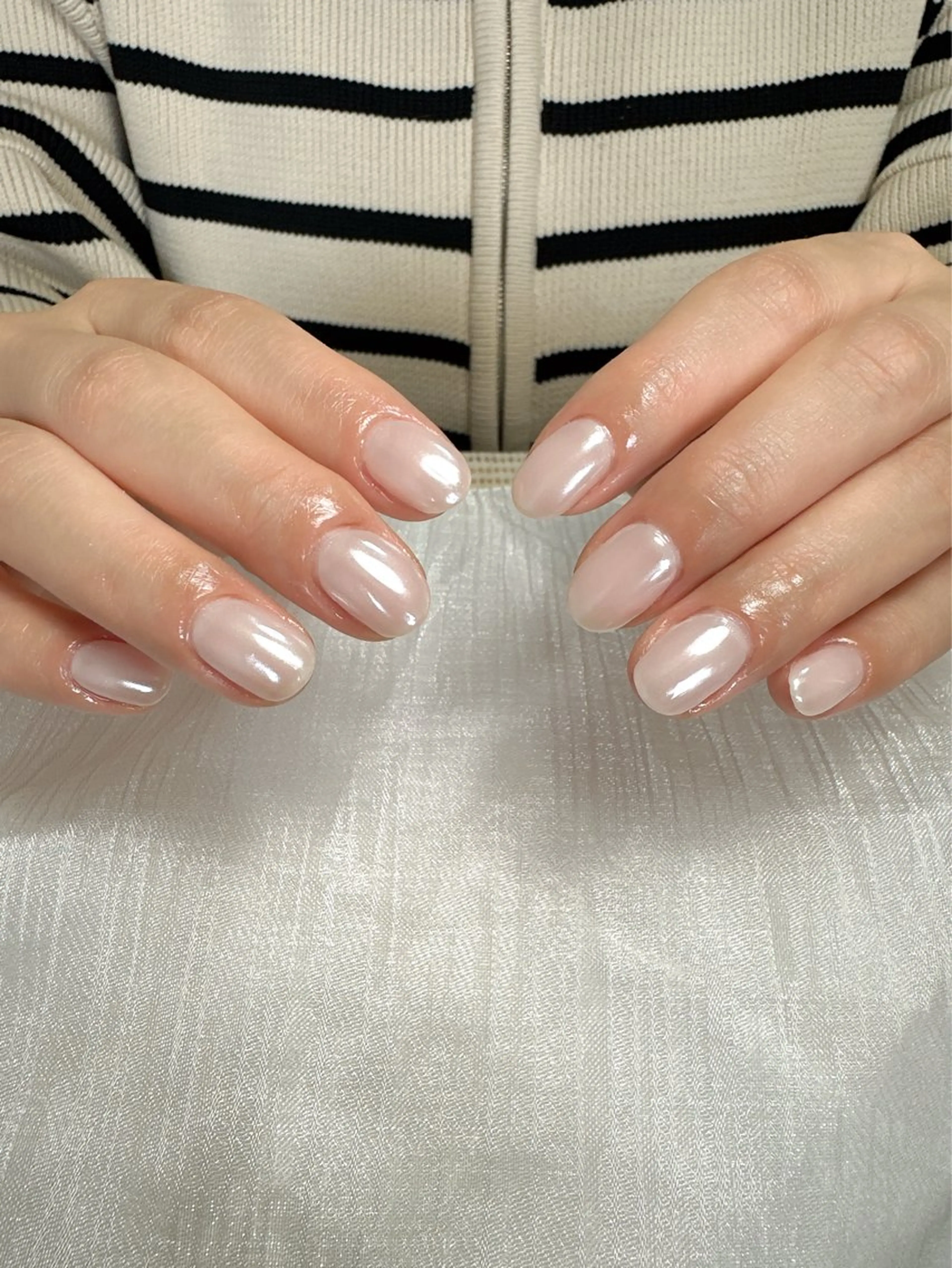ネイル ハンドネイル P&Y NailSalonのネイルデザイン