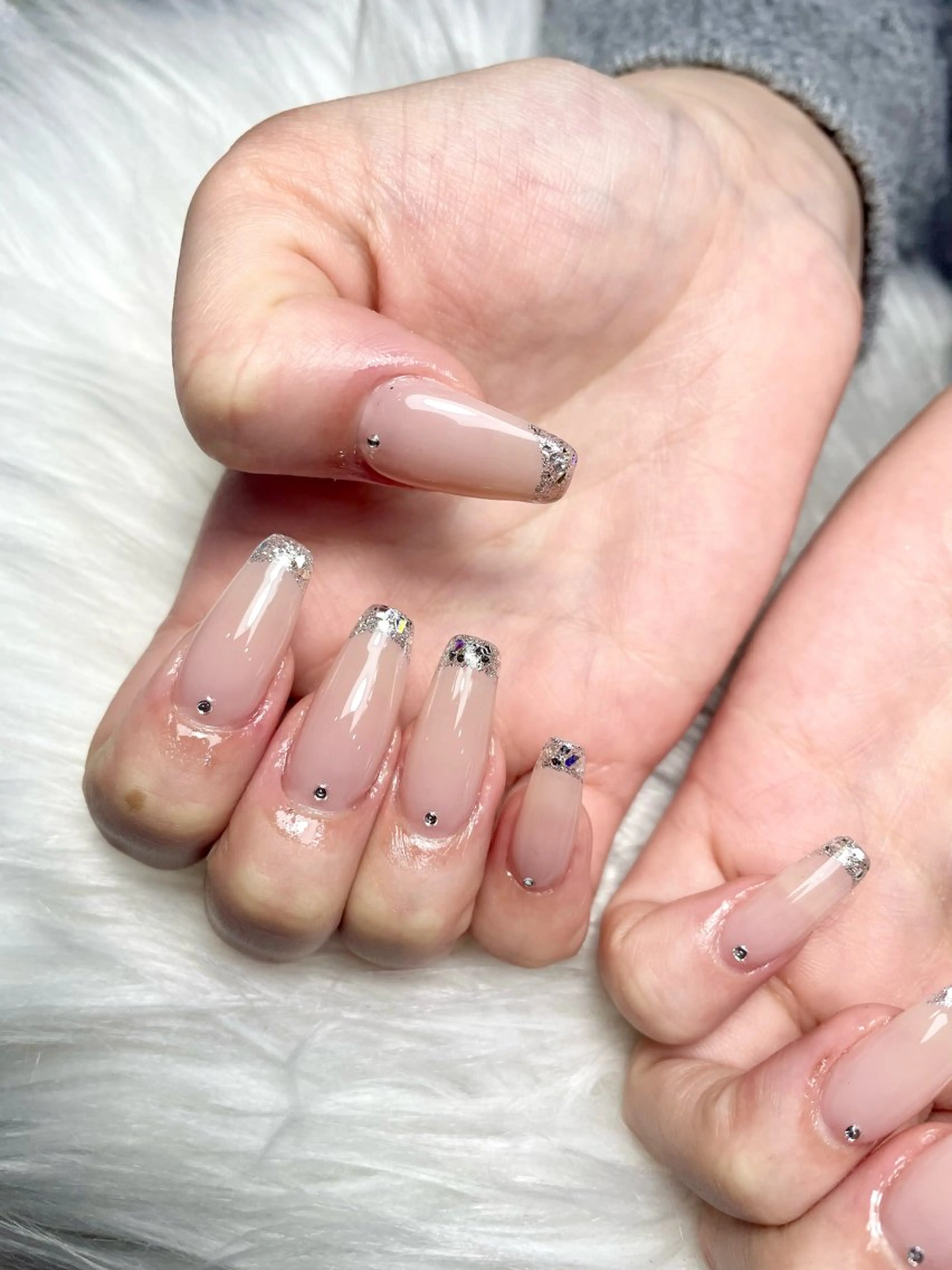 ネイル ハンドネイル RosyBeauty Salon所属・RosyBeauty Salonのネイルデザイン