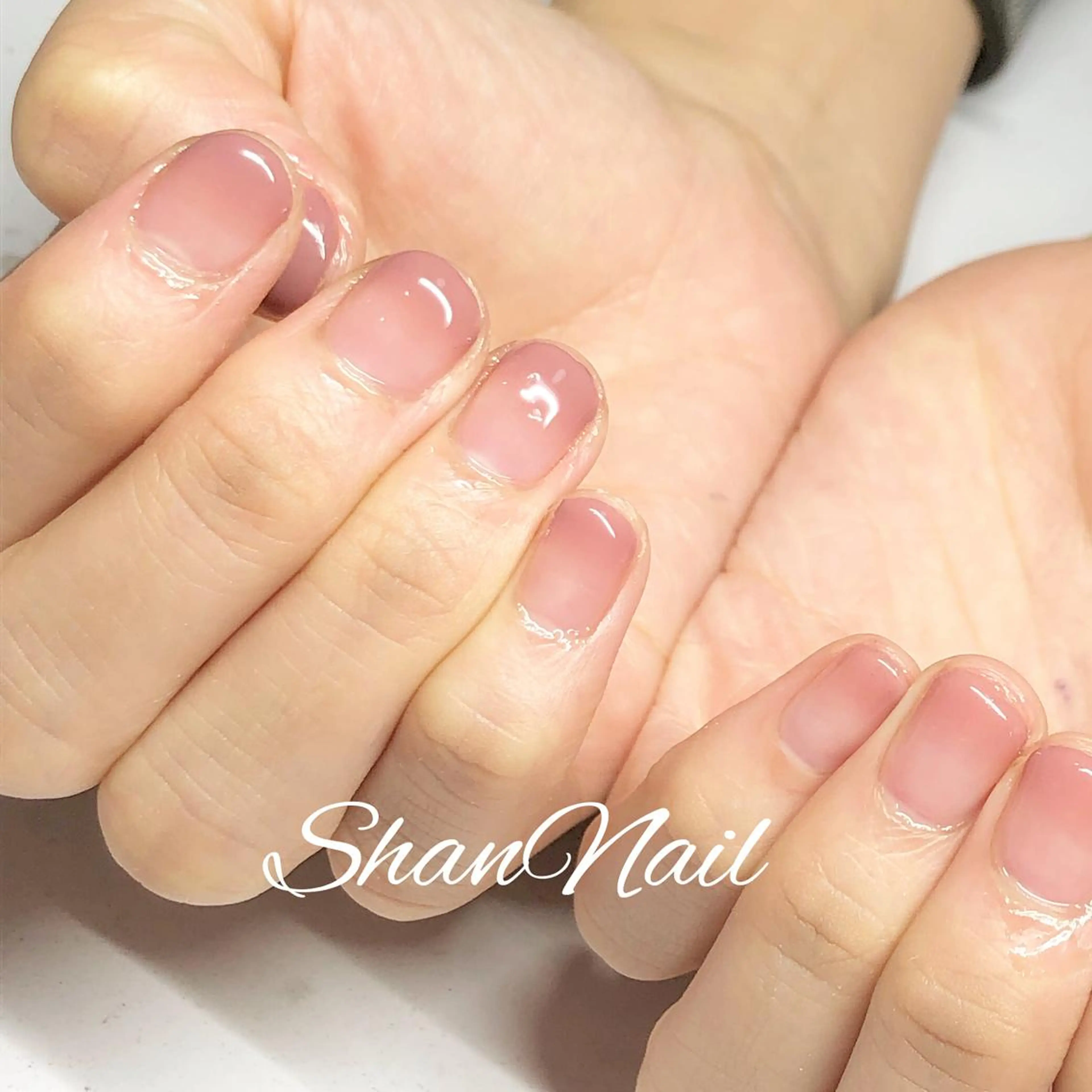 ネイル Shan Nailのネイルデザイン