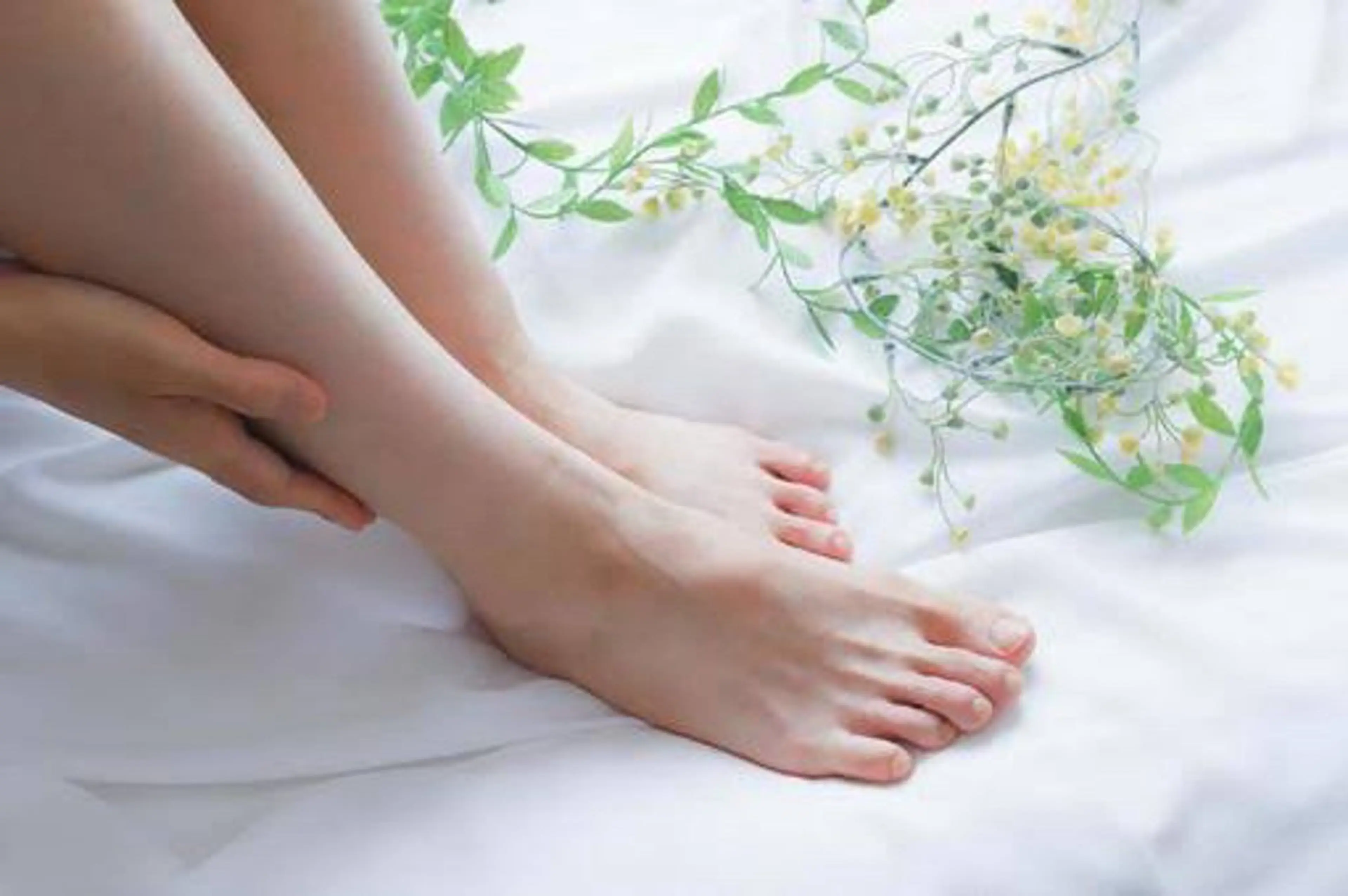 素足を魅せる準備を🦶🏻✨【フットケアスペシャルコース】 特別キャンペーン価格☀️※初回オフ、自店オフ無料!の写真