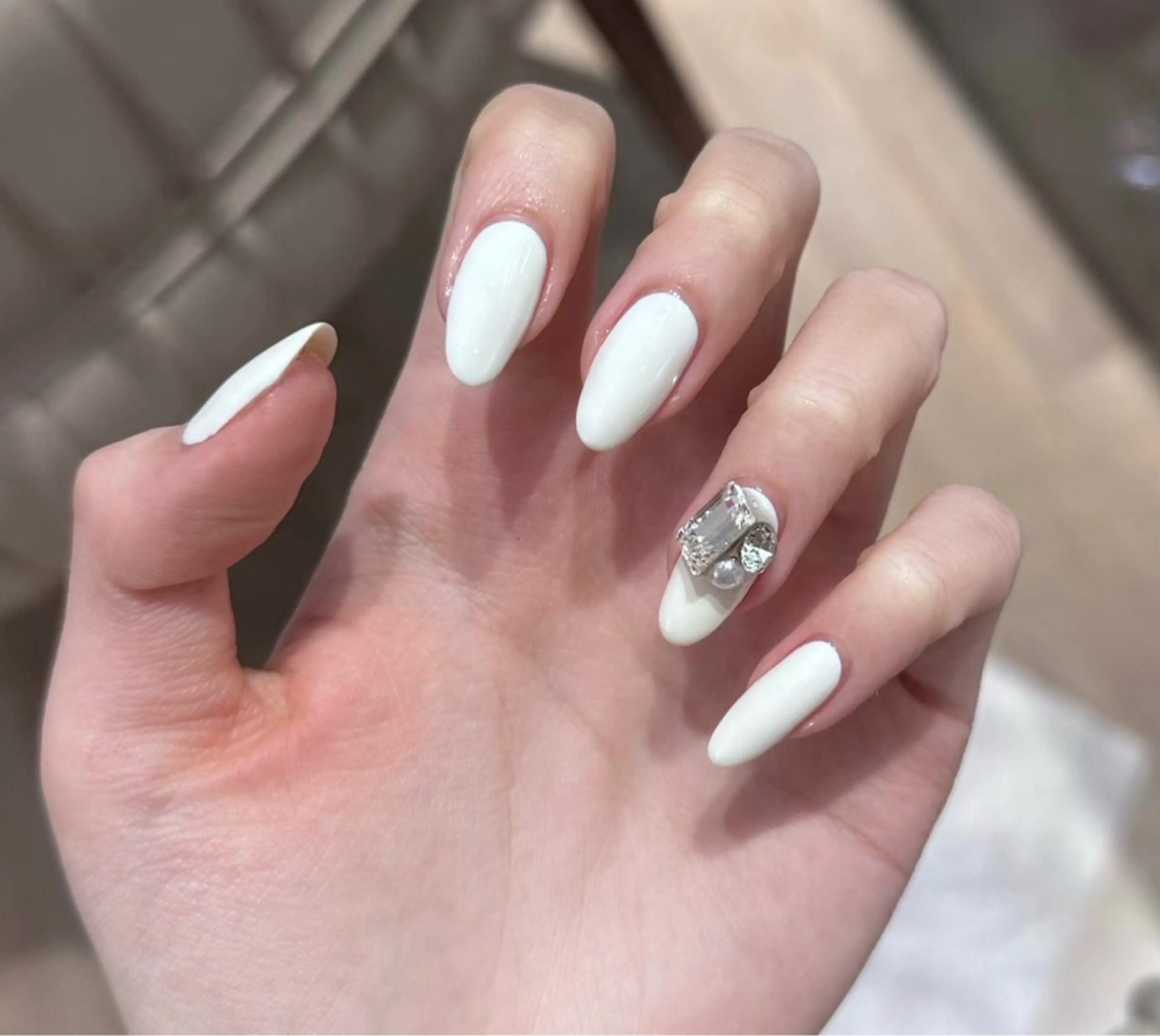 ネイル ハンドネイル MIYUKI Salonのネイルデザイン