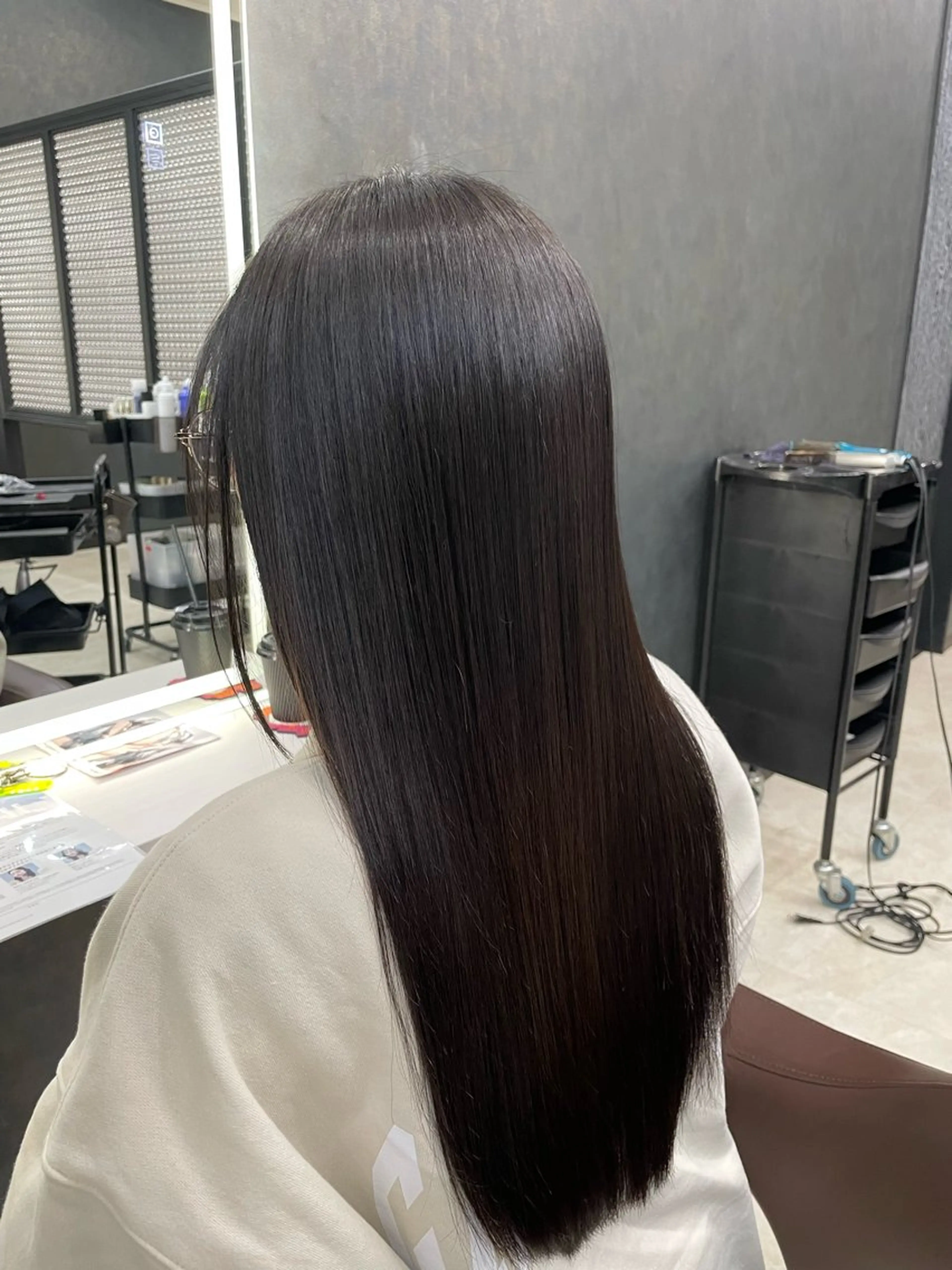 ミディアム DESIGN SALON  LIA・デザインサロンリア所属・問屋町/男前製作ルー ム/メンズ特化/賢佑のヘアスタイル