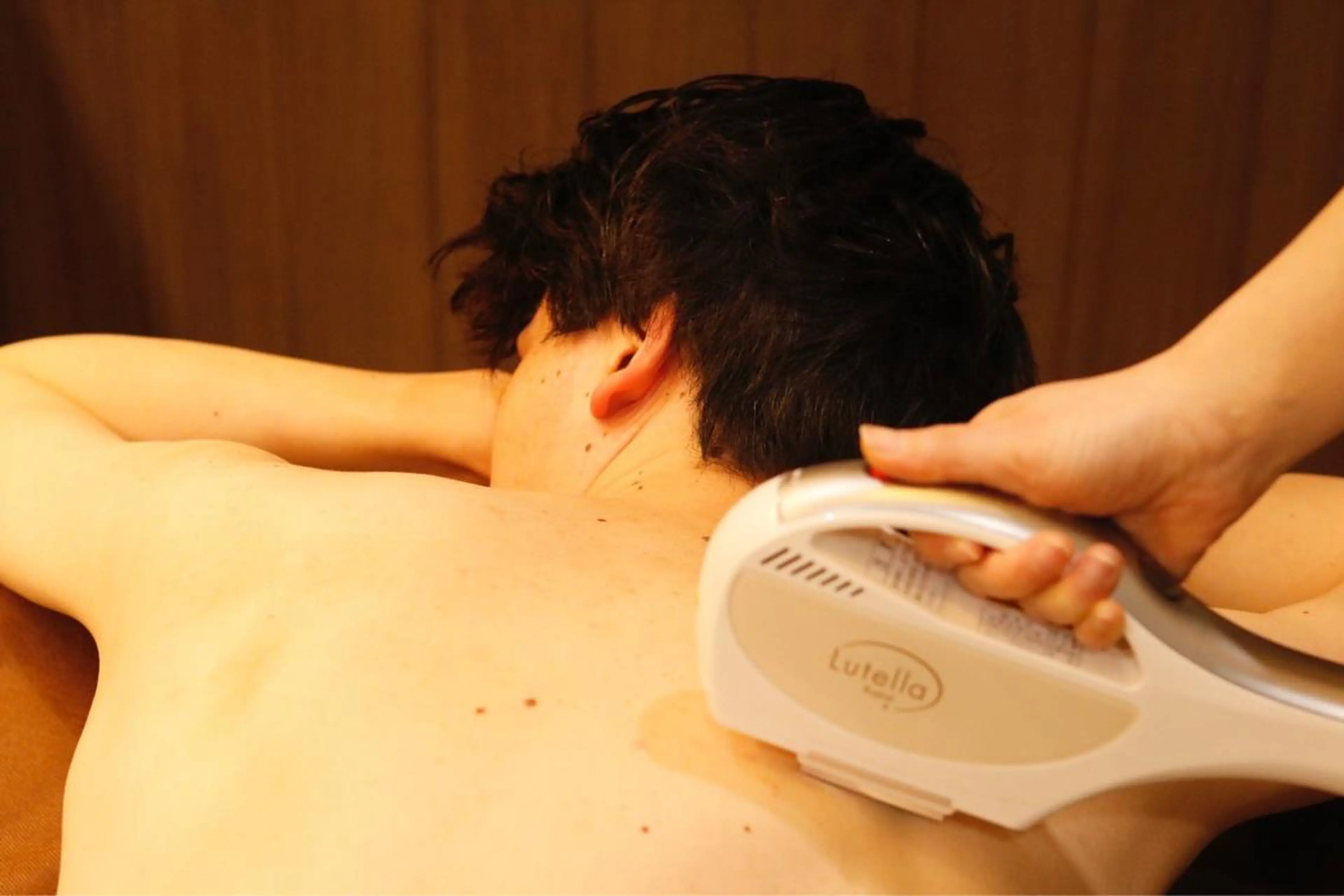 leolo武蔵浦和 肌質改善＆脱毛のエステ・リラクイメージ