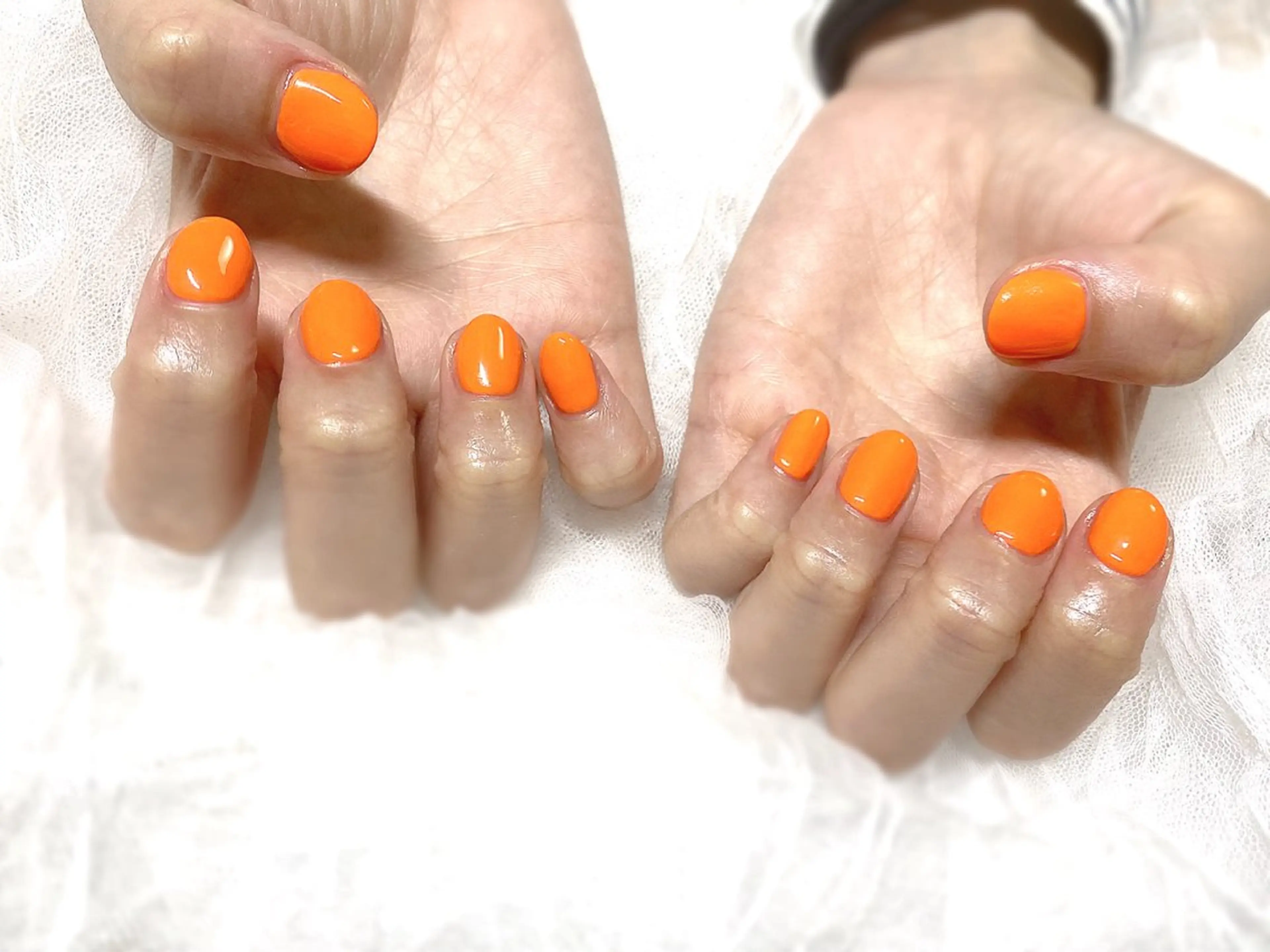 ネイル ハンドネイル nail salon slothのネイルデザイン