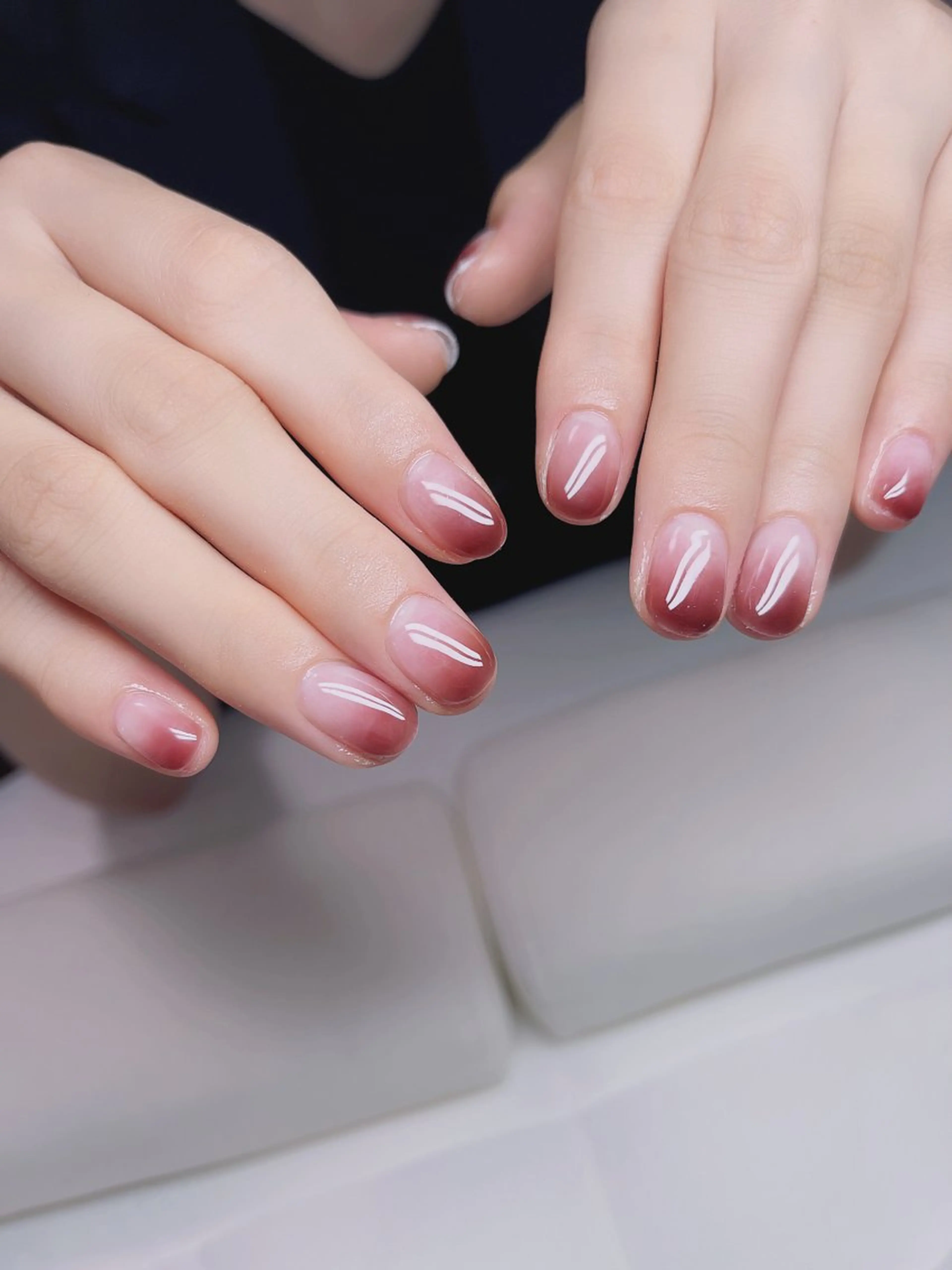 ネイル 217 nail所属・🧸 kaiのネイルデザイン