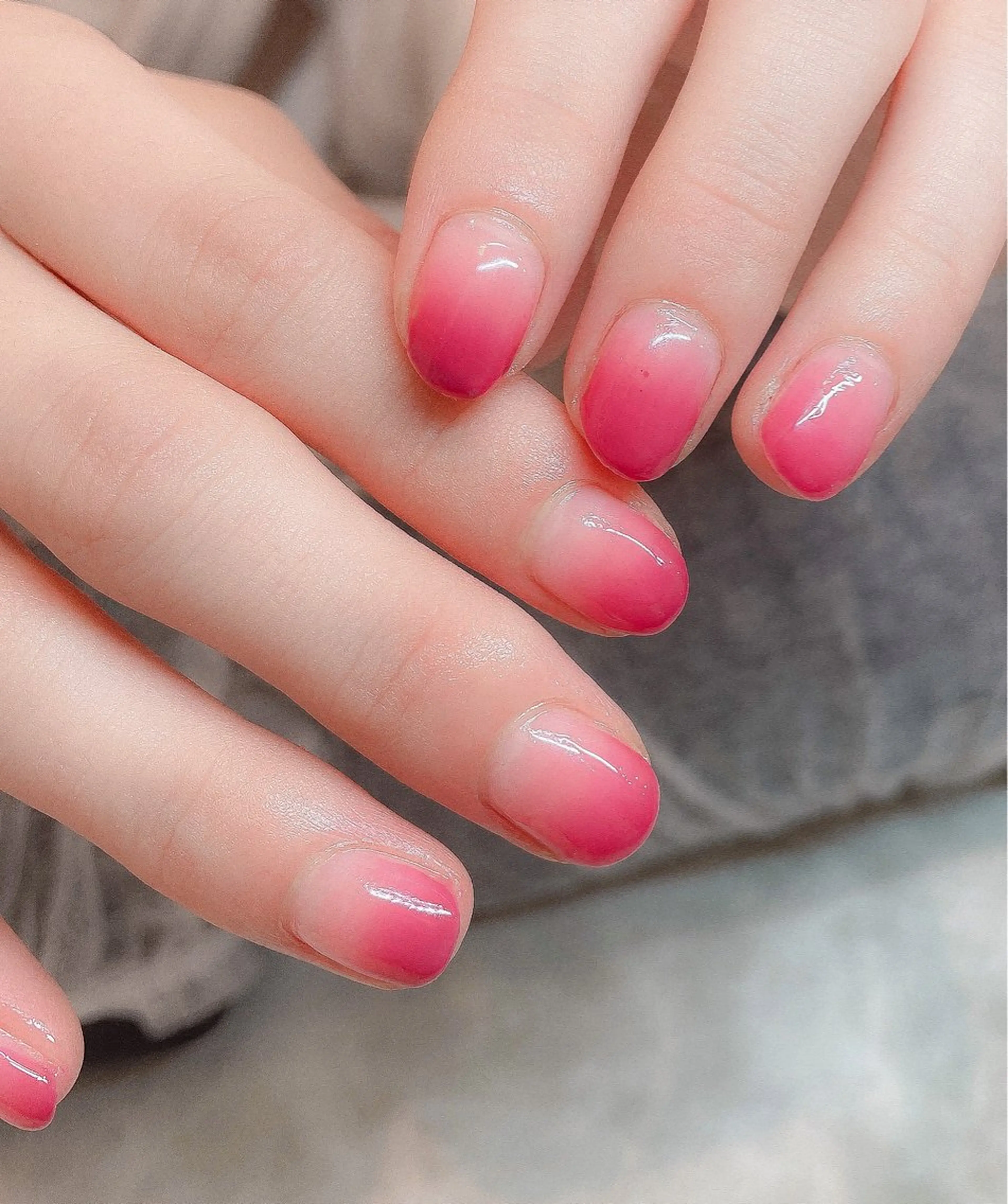 ネイル ハンドネイル beauty salon100＋所属・100＋ Yuuのネイルデザイン