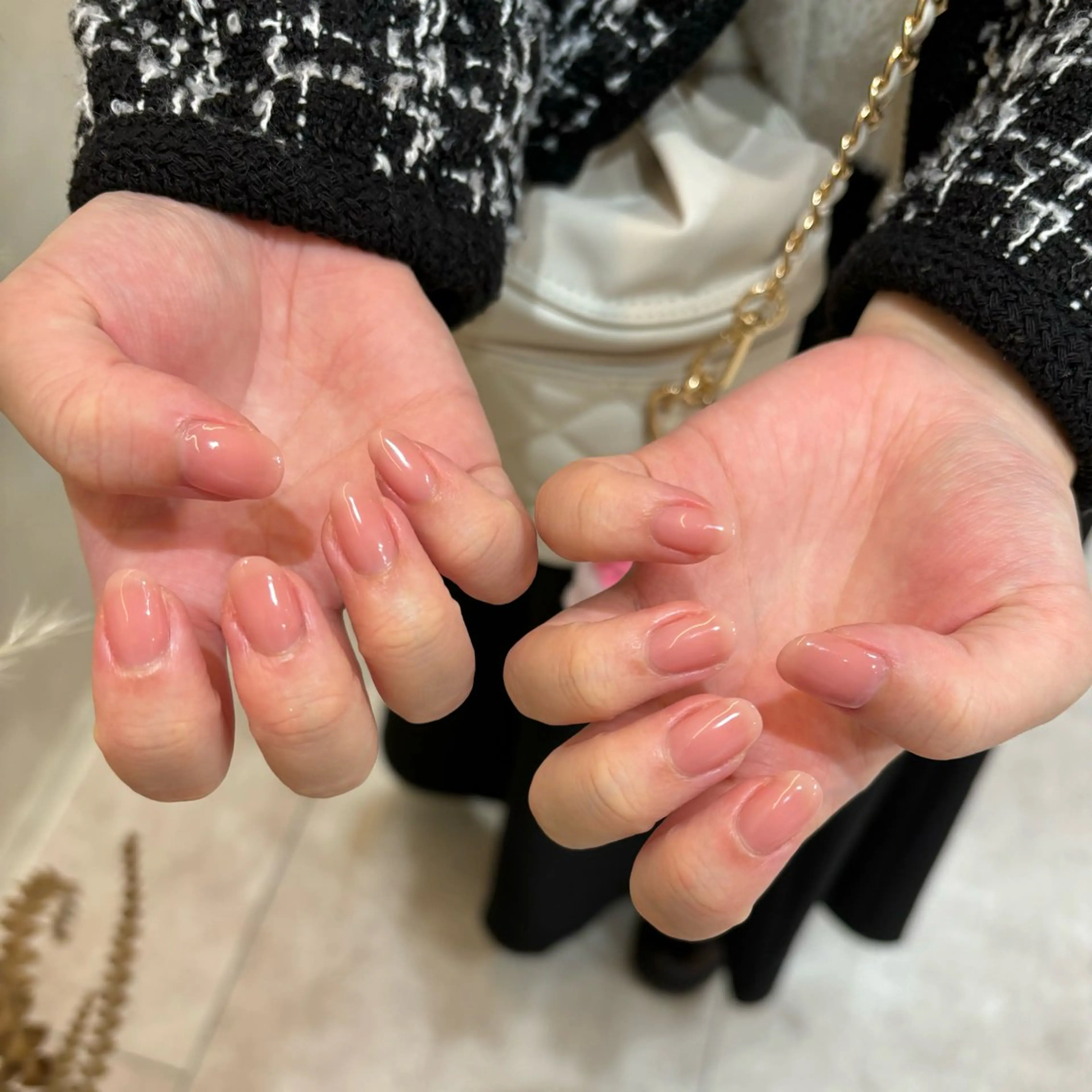 ネイル 12・1月分受付中 🍋narumiのネイルデザイン