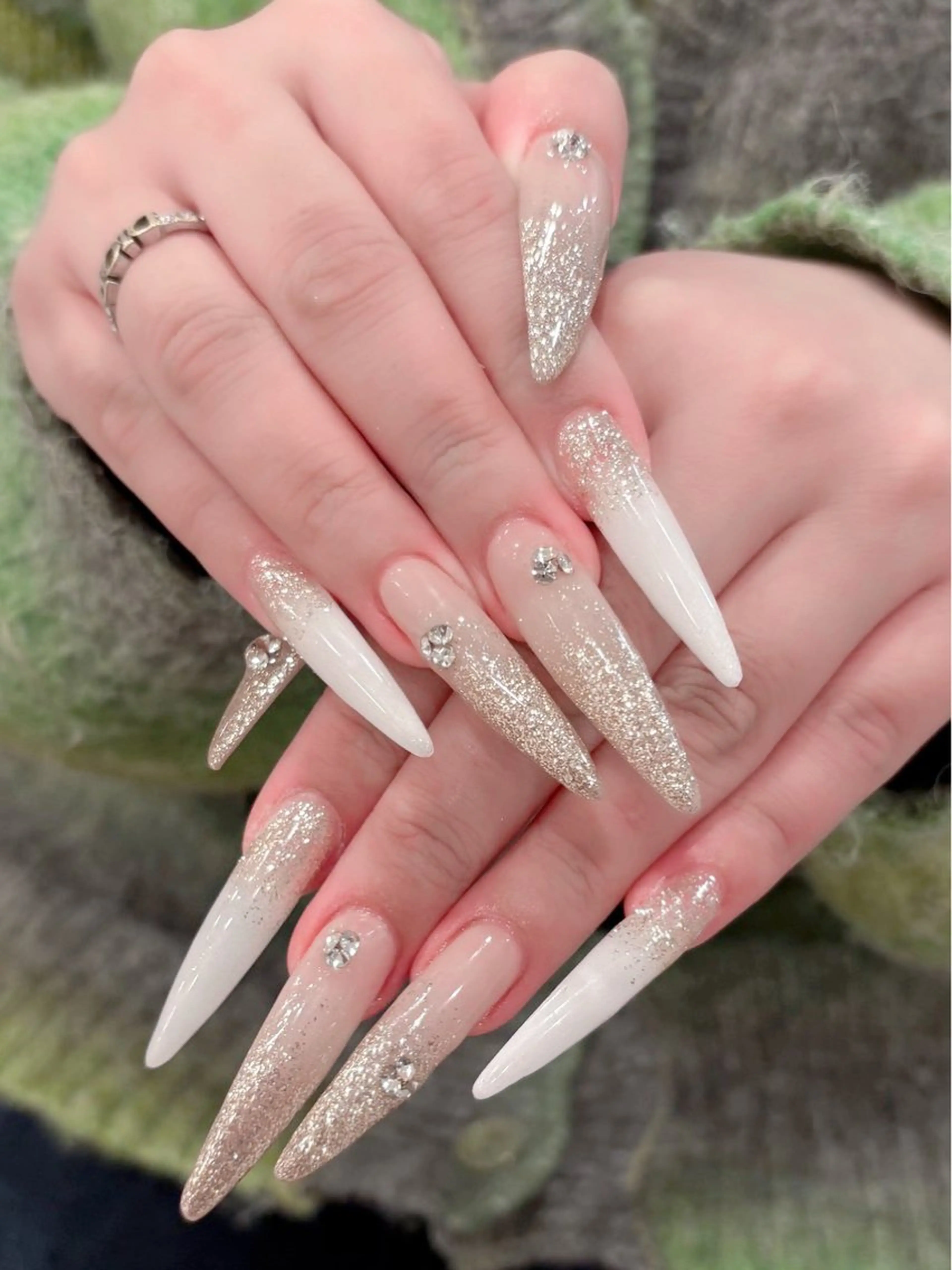 ネイル ネイルサロン Easenのネイルデザイン