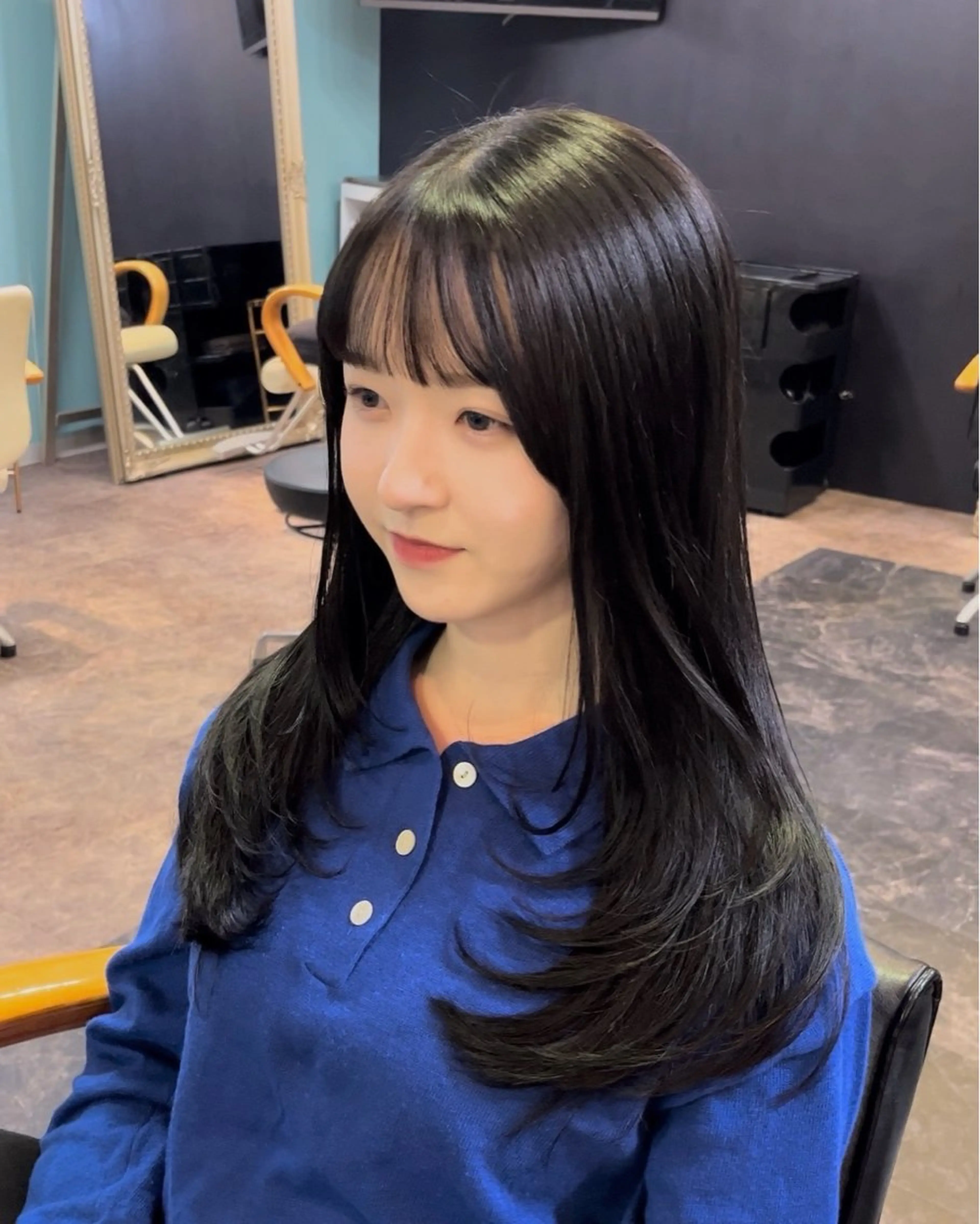 𓊆ㅤ🎀学生限定🎀𓊇カットの写真