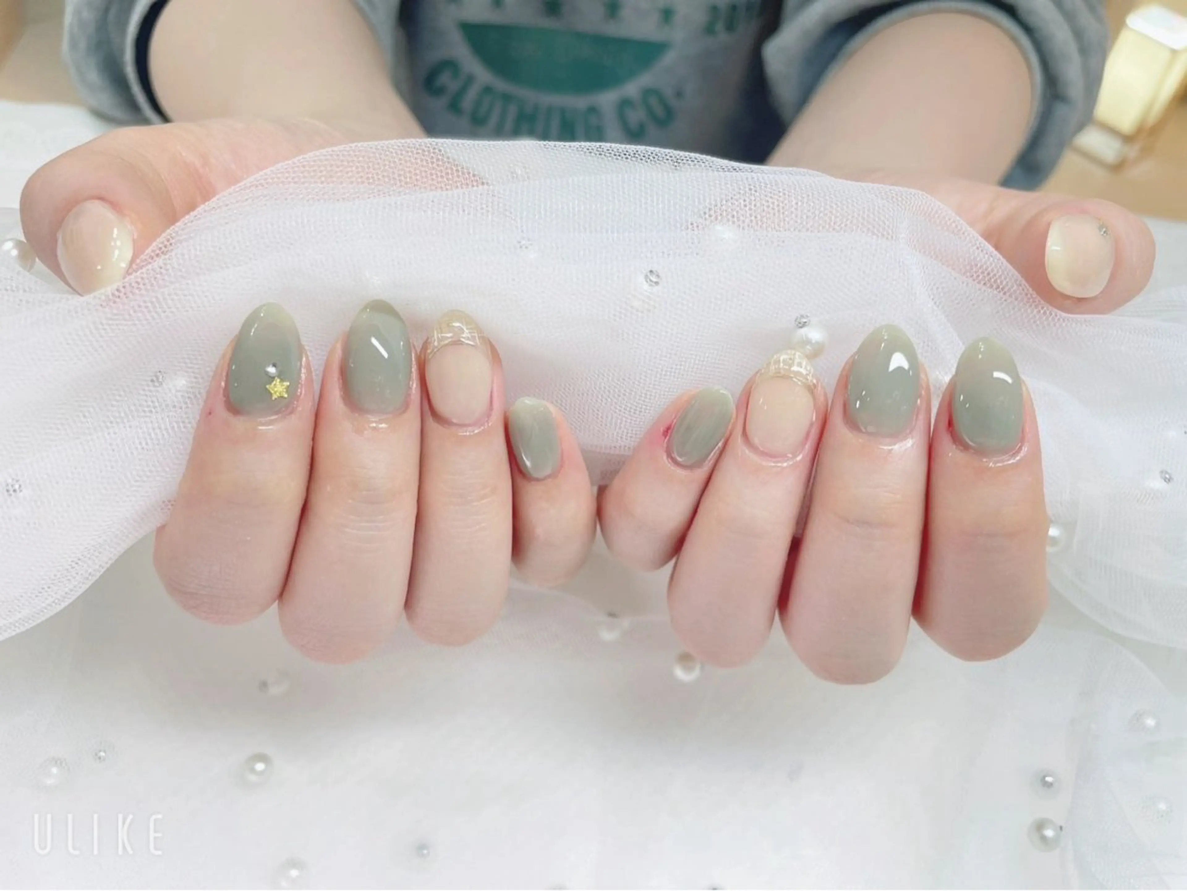 ネイル L&Y Nail salonのネイルデザイン