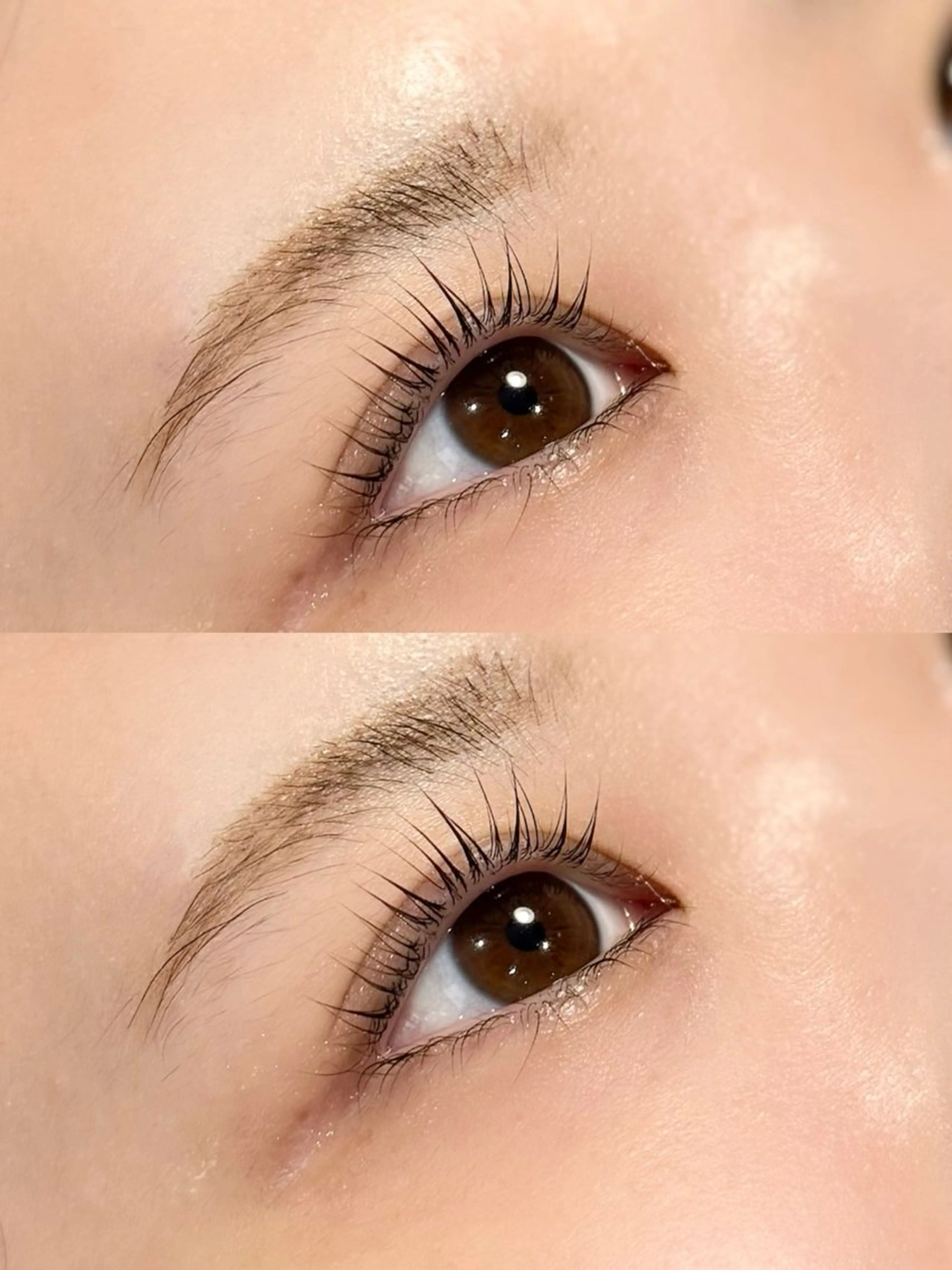 パーマ eye lash🪽 subaruのマツエク・マツパデザイン