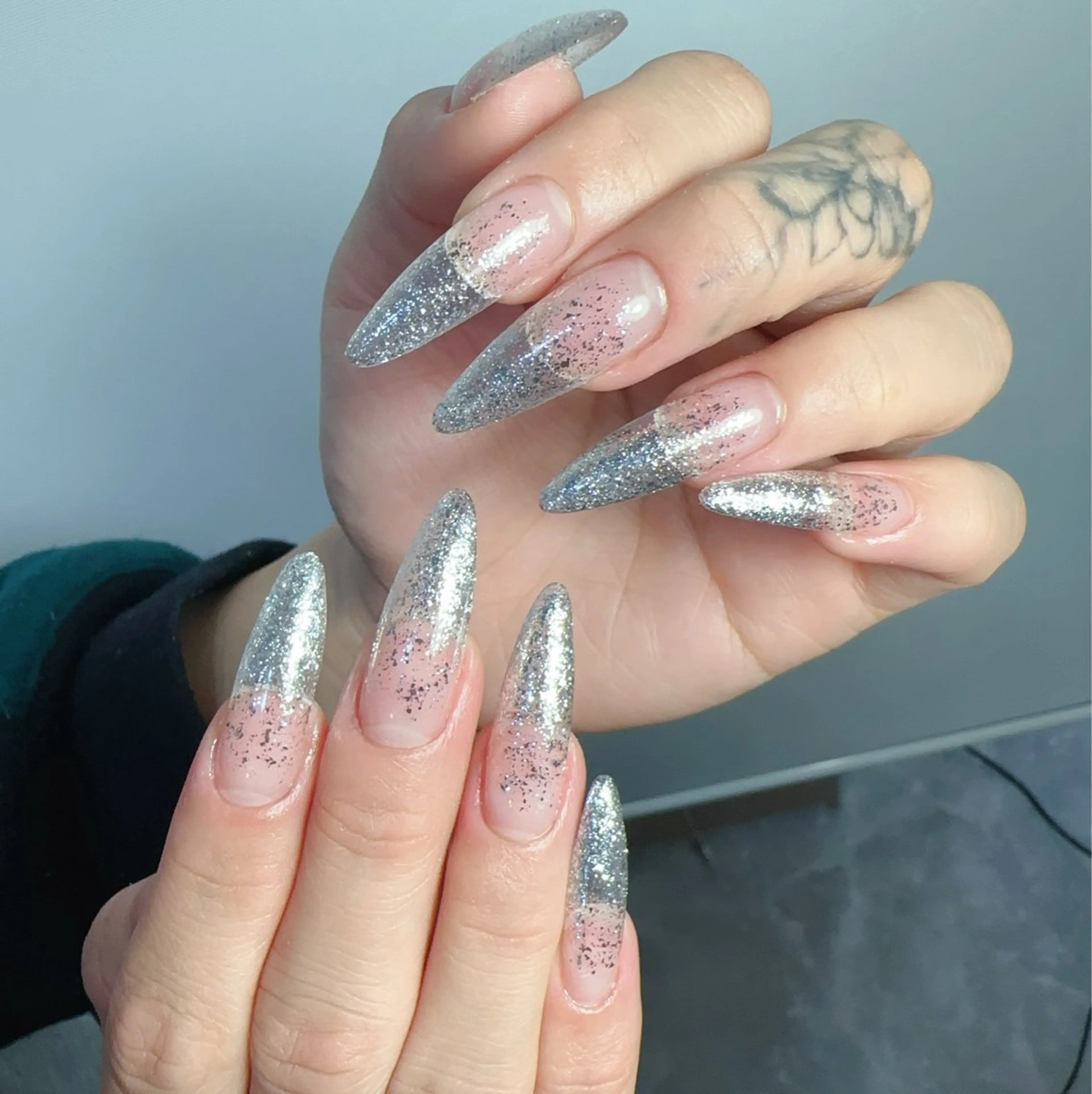 ネイル JUN   nail所属・横井那名 JUN NAILのネイルデザイン