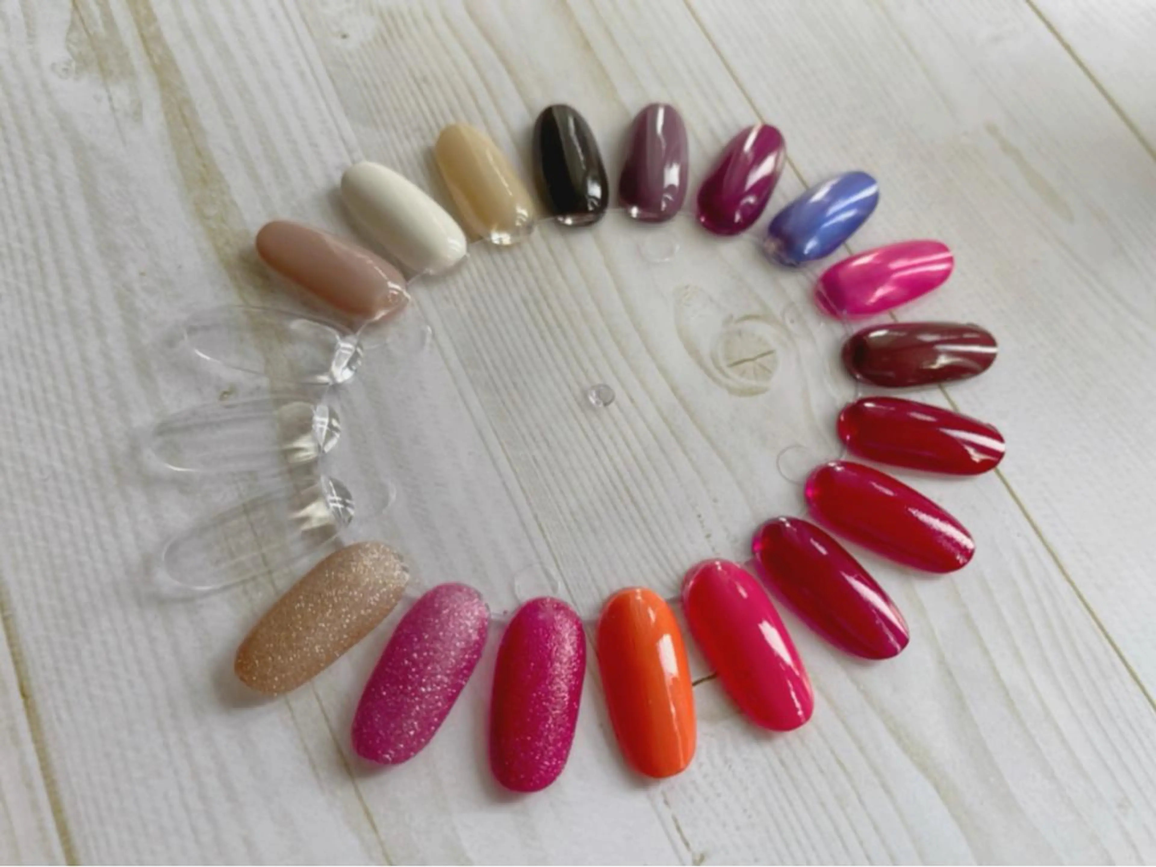 ネイル Nail Katoのネイルデザイン