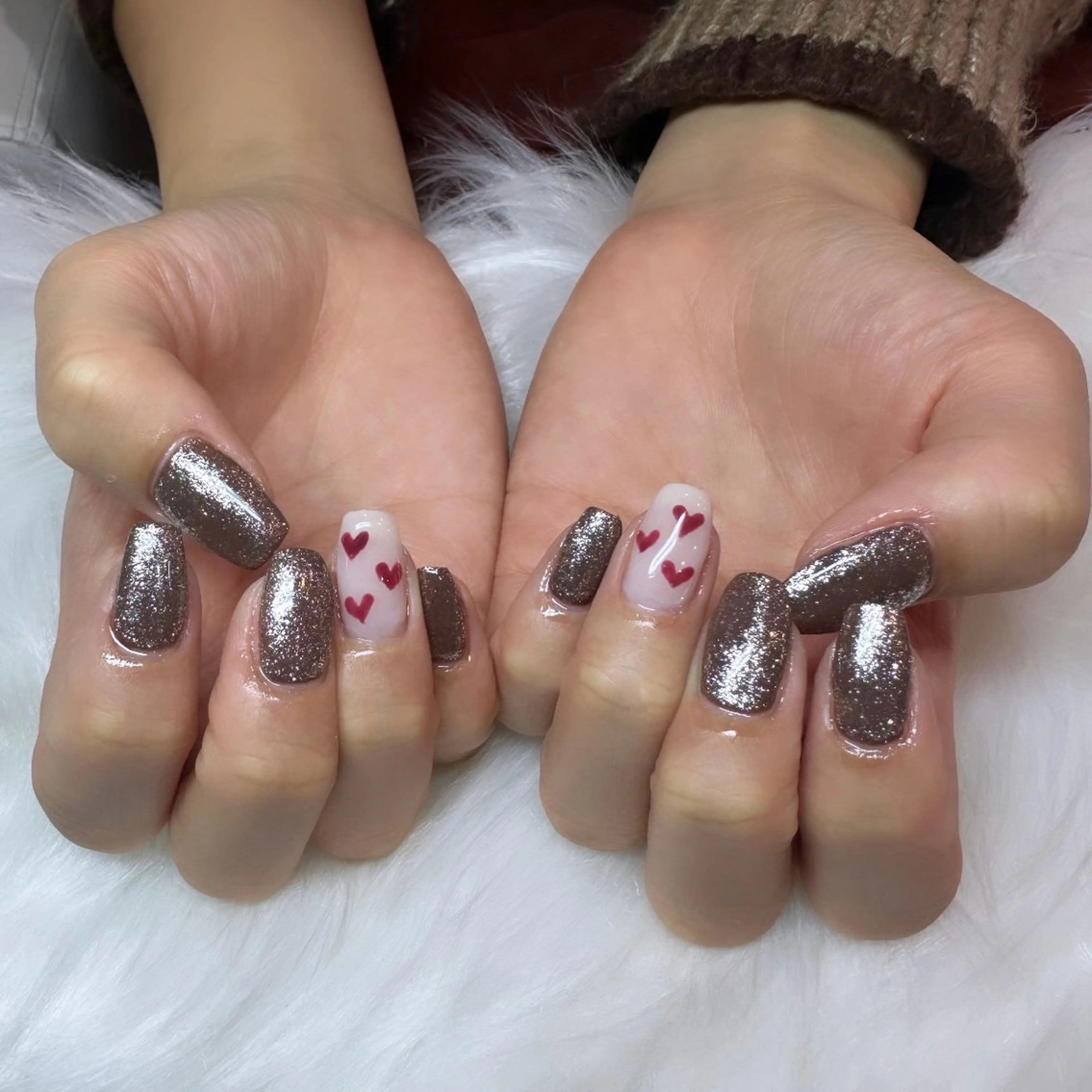 ネイル Laula🤍 ayakaのネイルデザイン