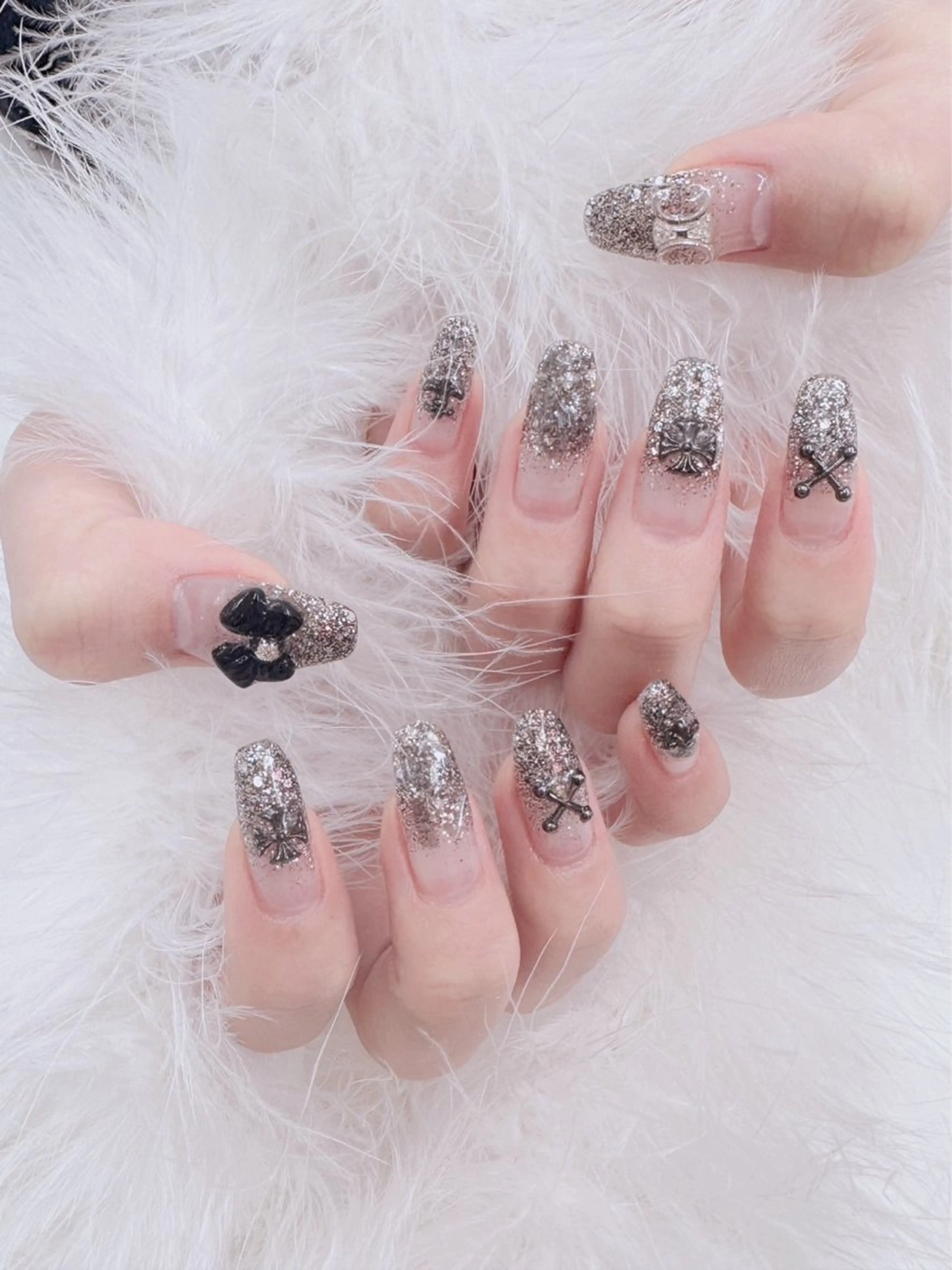 ネイル Puti nailのネイルデザイン