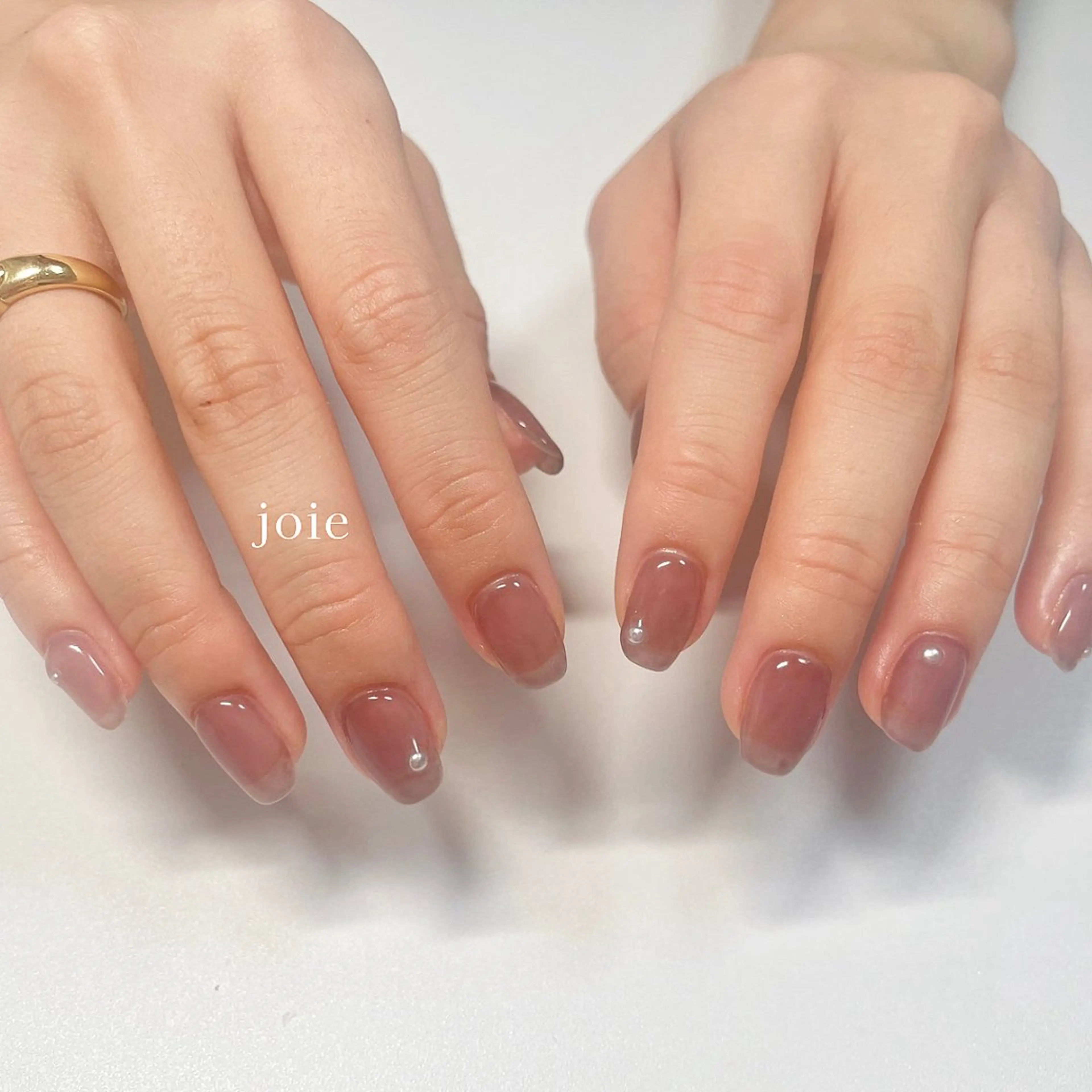 ネイル Nailist Mikuのネイルデザイン