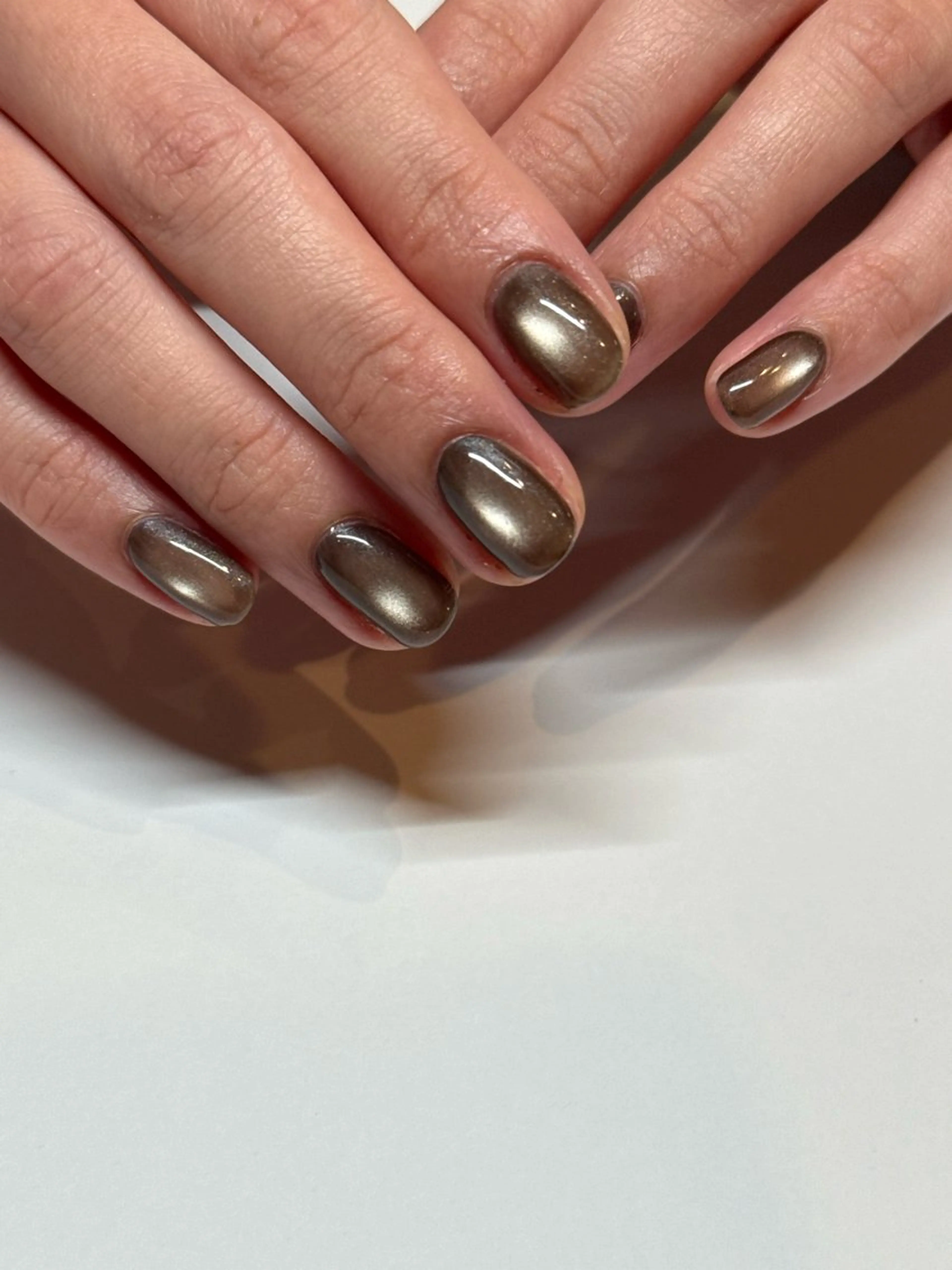 ネイル ハンドネイル Manon/ rikaのネイルデザイン