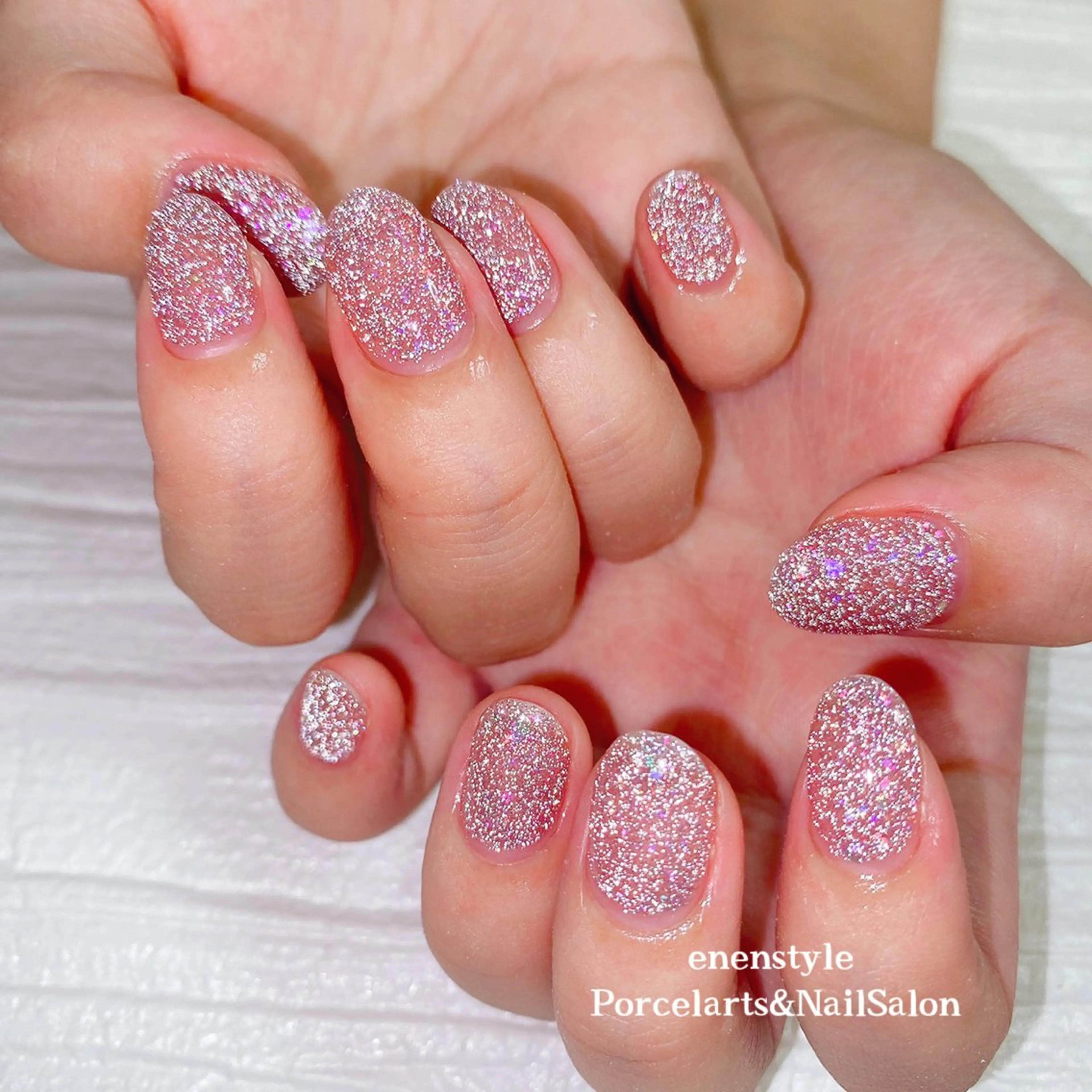 ネイル 👑enen style👑のネイルデザイン