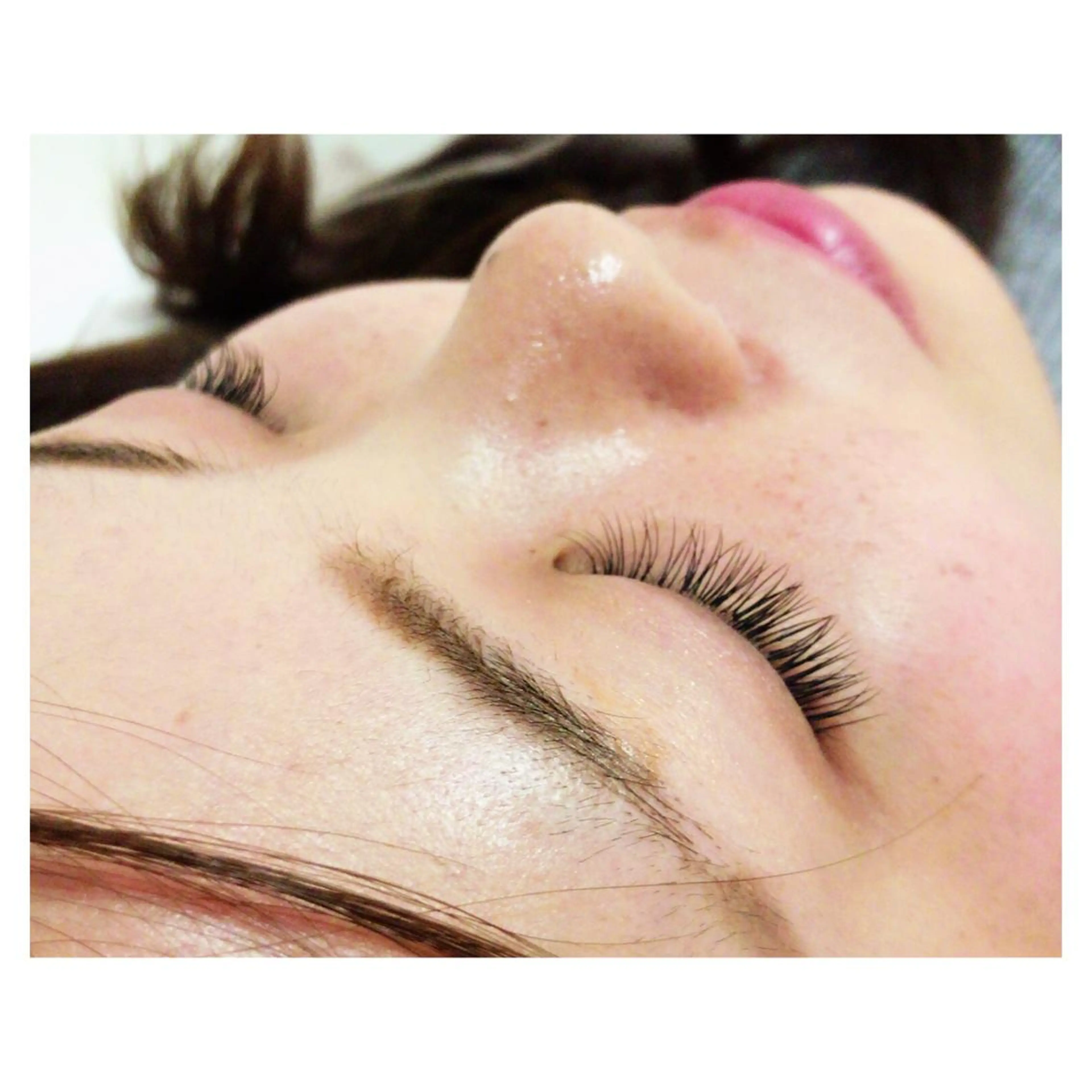 マツエク・マツパ atelier solのマツエク・マツパデザイン