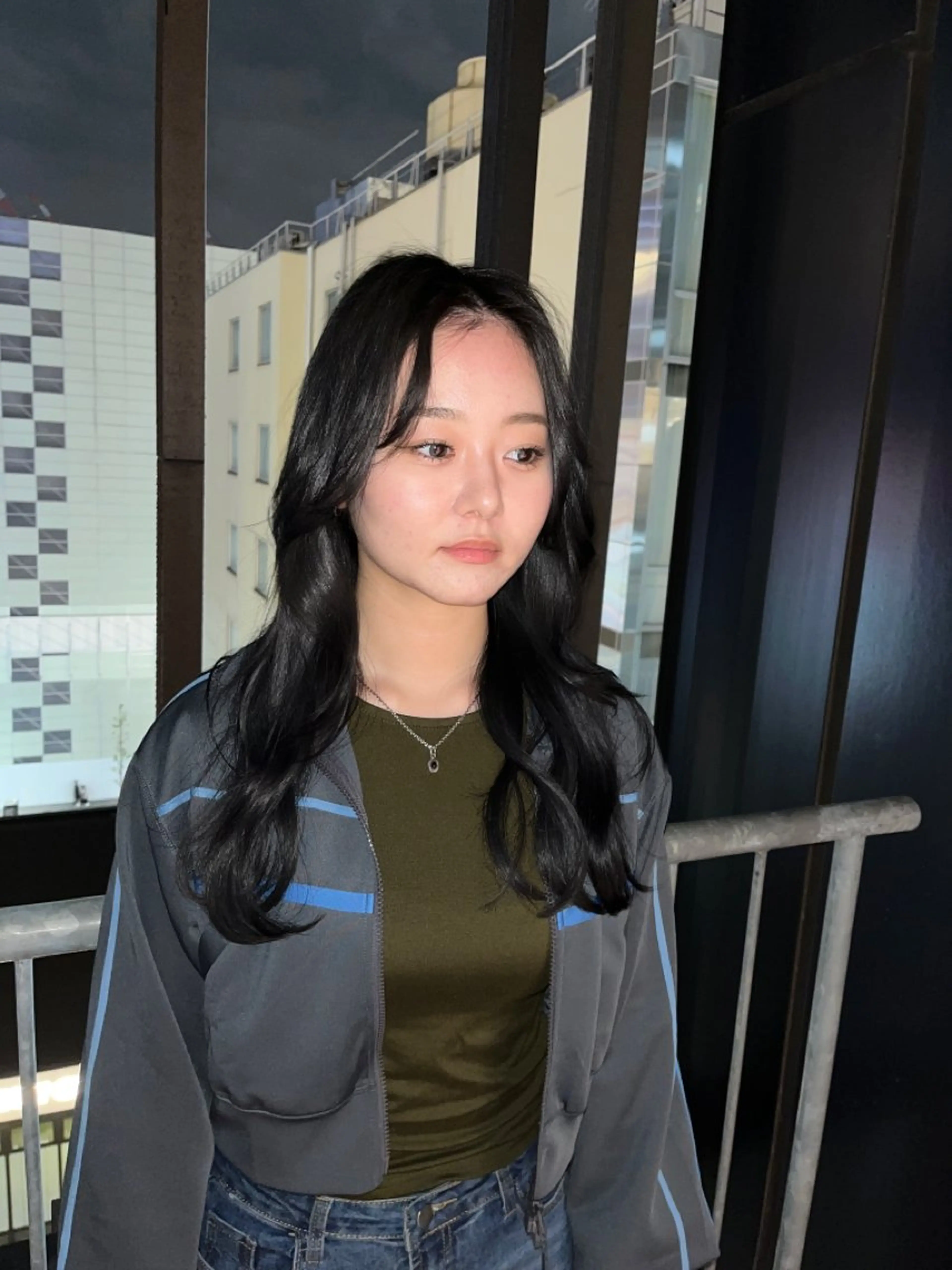 ロング ミンクス銀座店所属・MINX 外山 海成/銀座のヘアスタイル