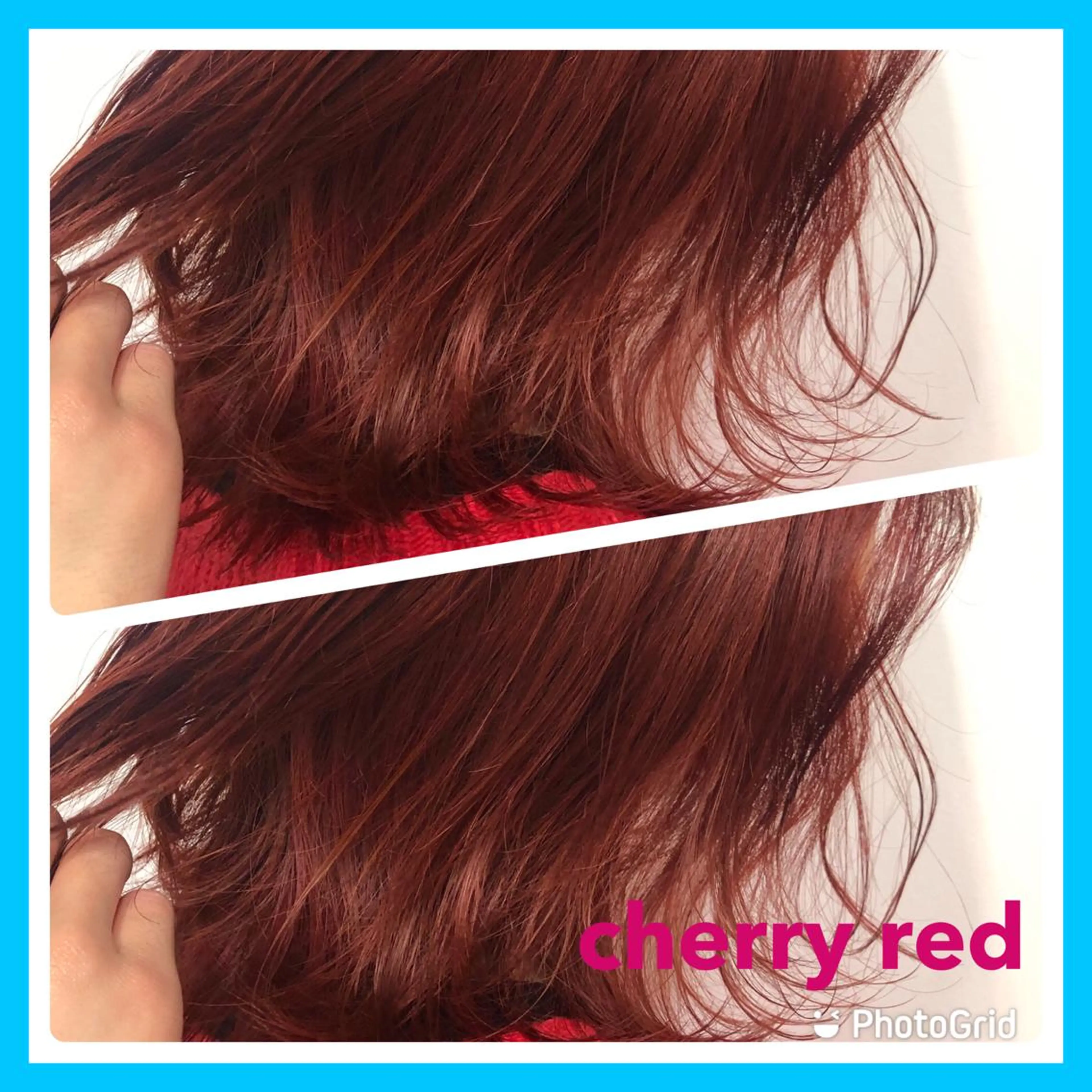 ミディアム カラー 🎨絶対に褒められる "店長"鈴木貴彦🎨のヘアスタイル