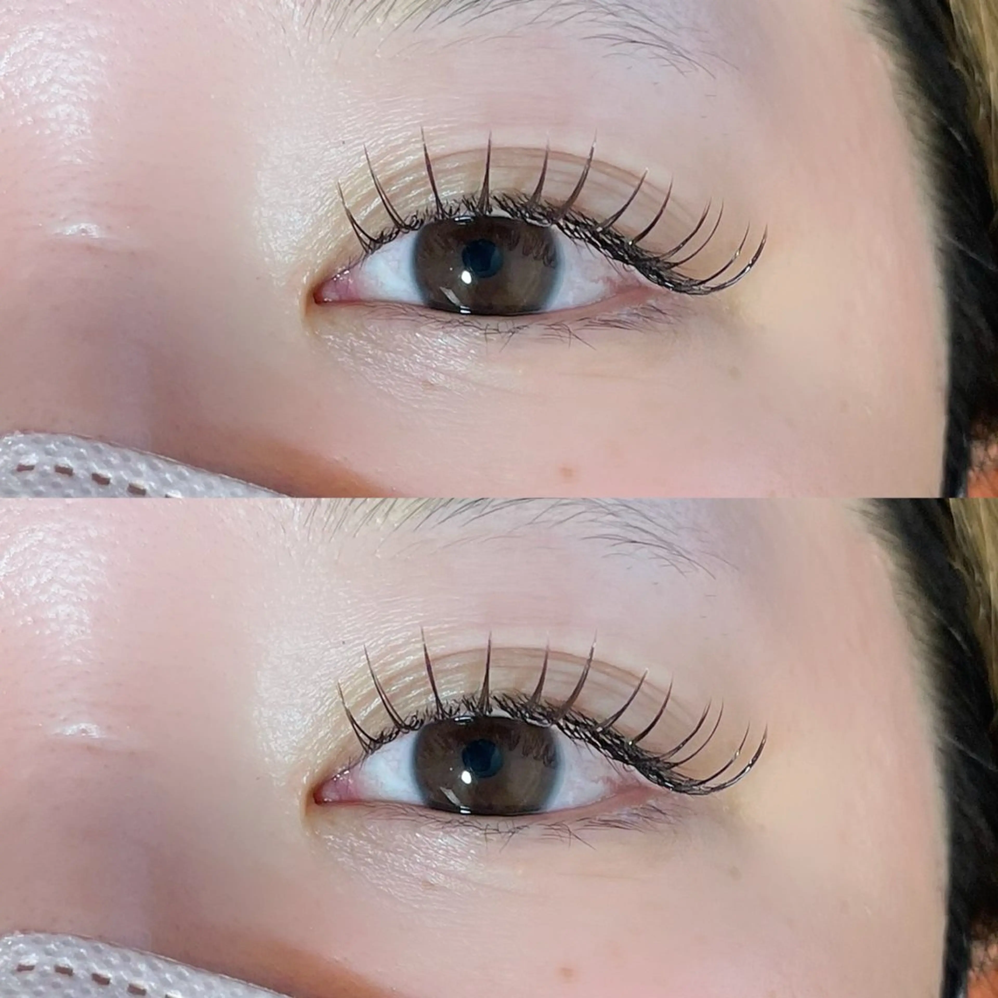 マツエク・マツパ アイブロウサロン iBROW. 西宮所属・iBROW. 🪄 rumiの眉毛・アイブロウイメージ