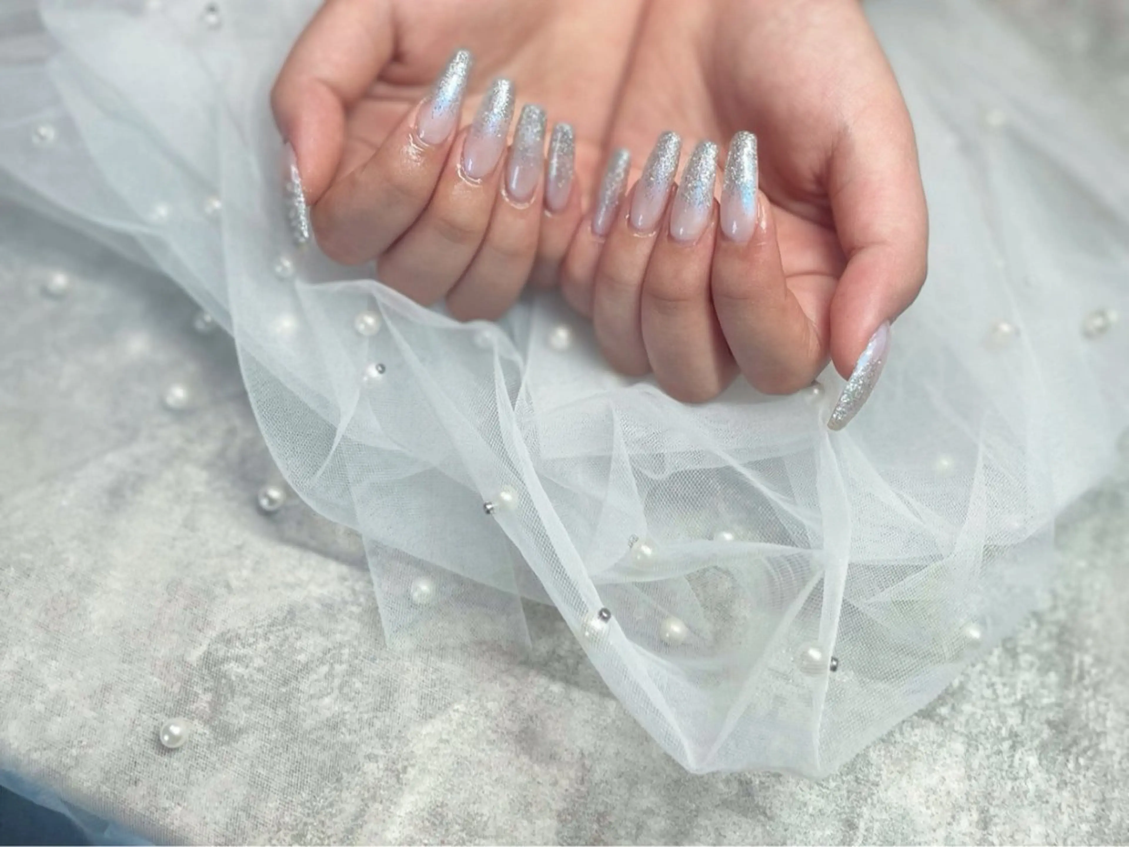 ネイル アートネイル ハンドネイル Private nail salonのネイルデザイン