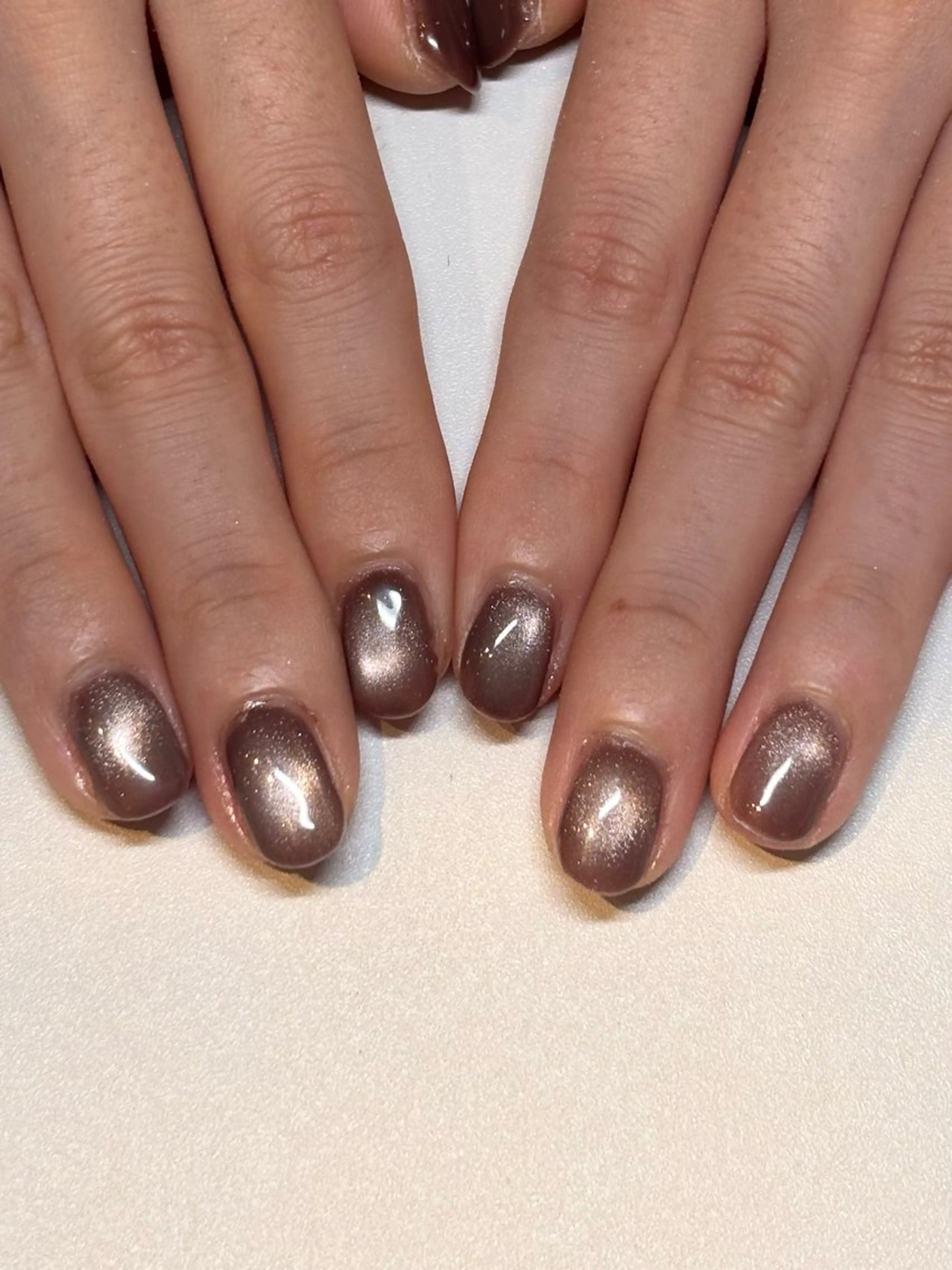 ネイル miyu 🐰のネイルデザイン