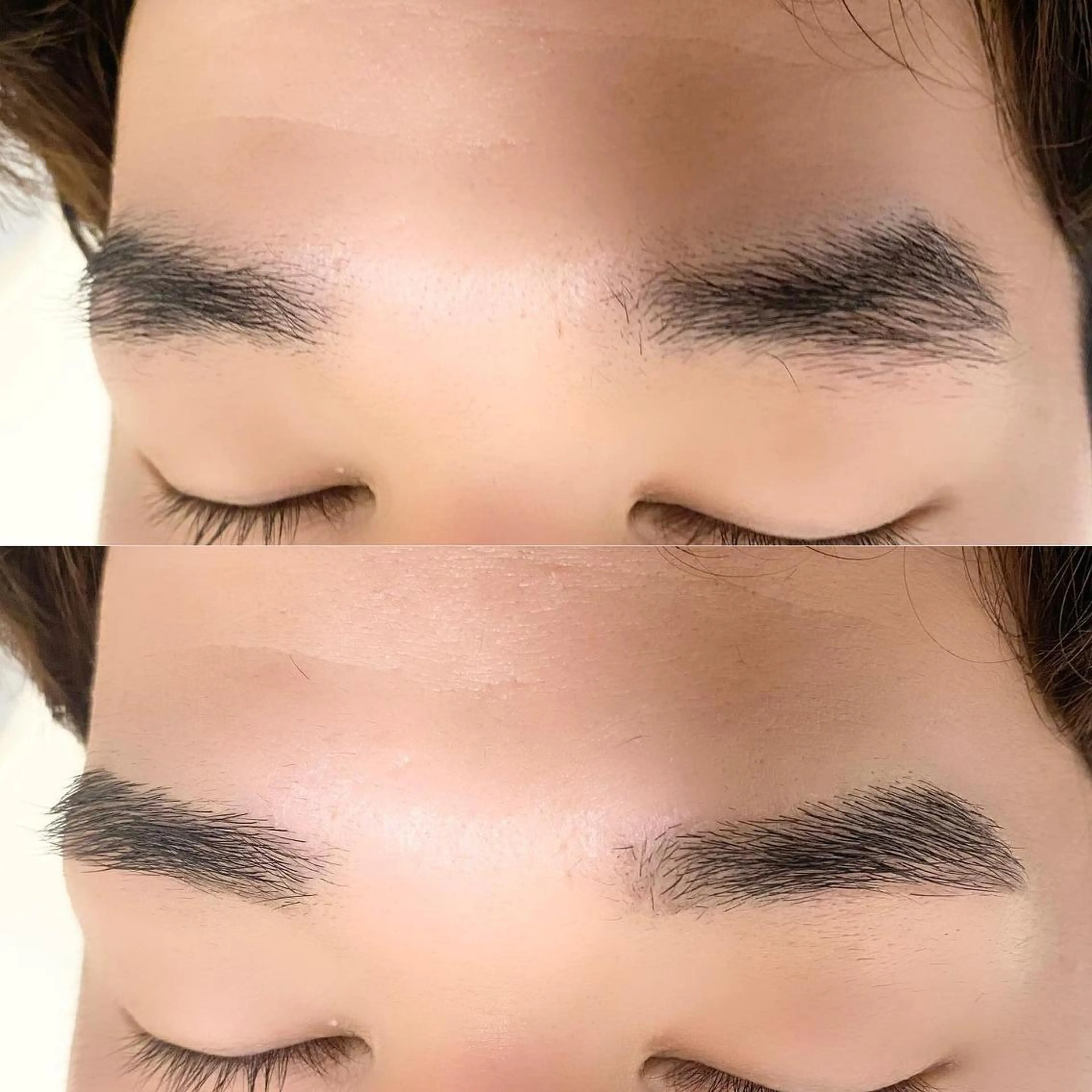 マツエク・マツパ フラットラッシュ パリジェンヌラッシュリフト まつげパーマ ボリュームラッシュ KURUMI🦋 まつエクまつパ美眉のマツエク・マツパデザイン