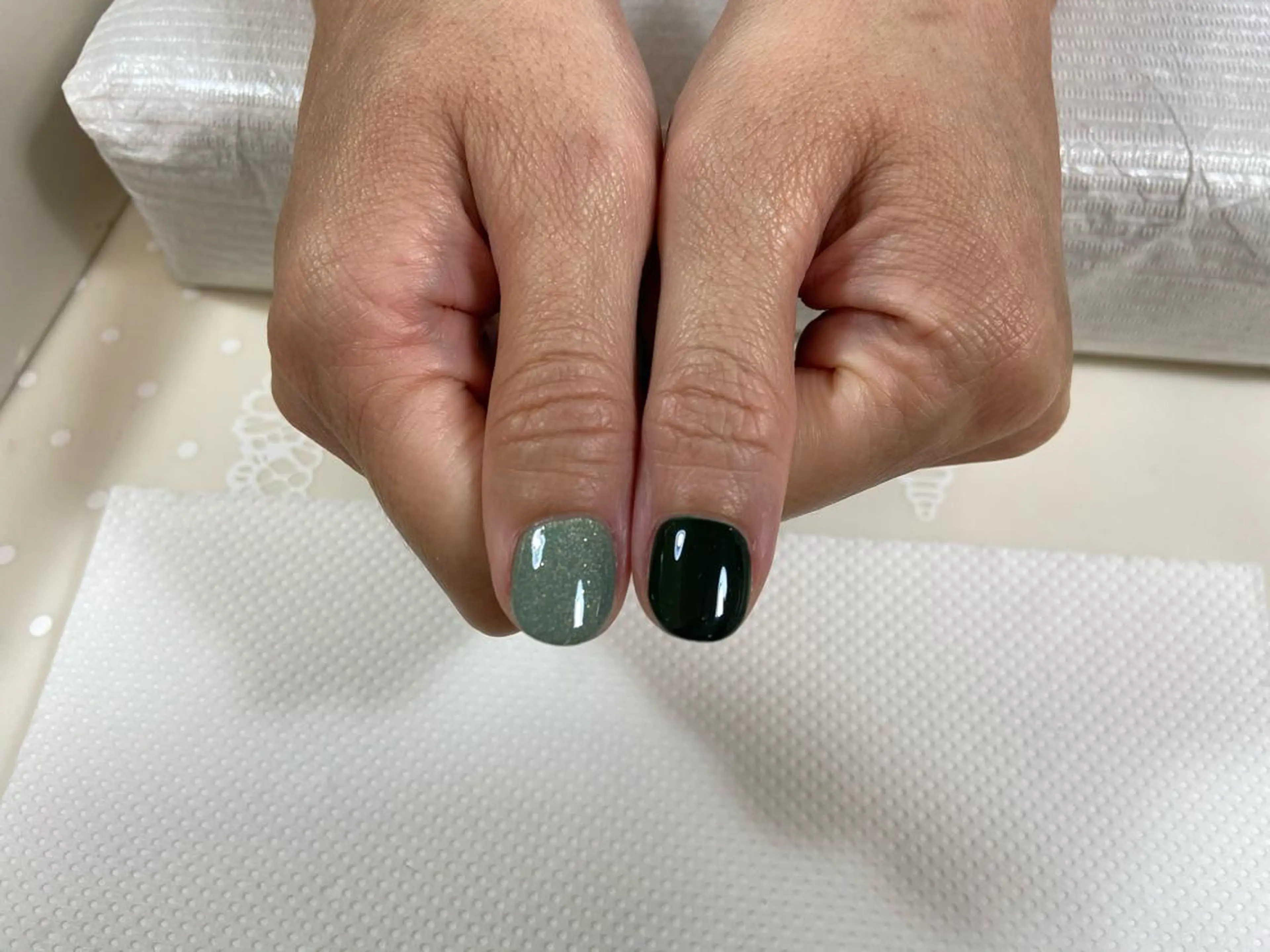 ネイル MAXKELLY  福岡天神所属・MAXKELLY natsuのネイルデザイン