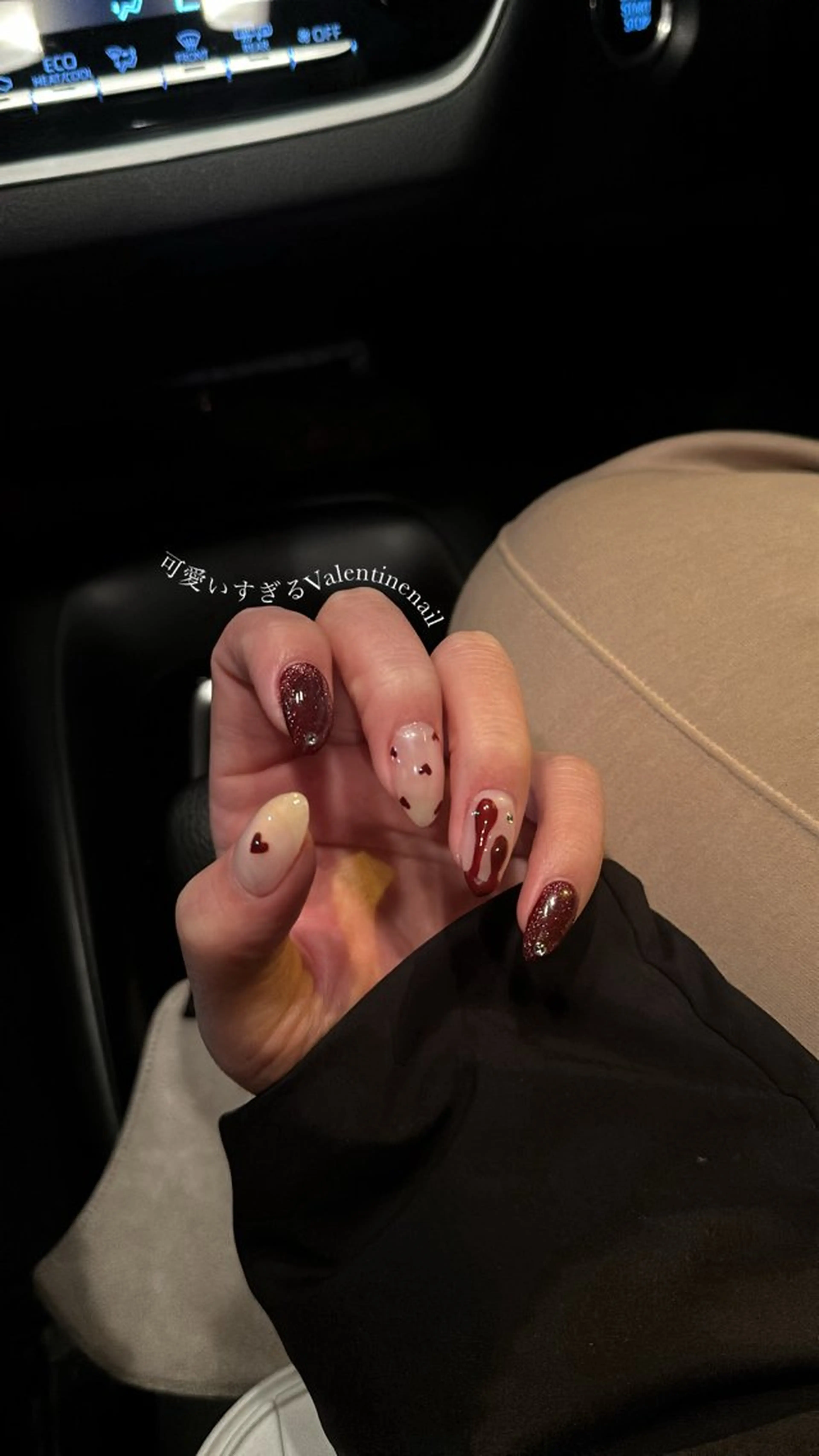 ネイル mignon nail salon所属・mignon nailのネイルデザイン