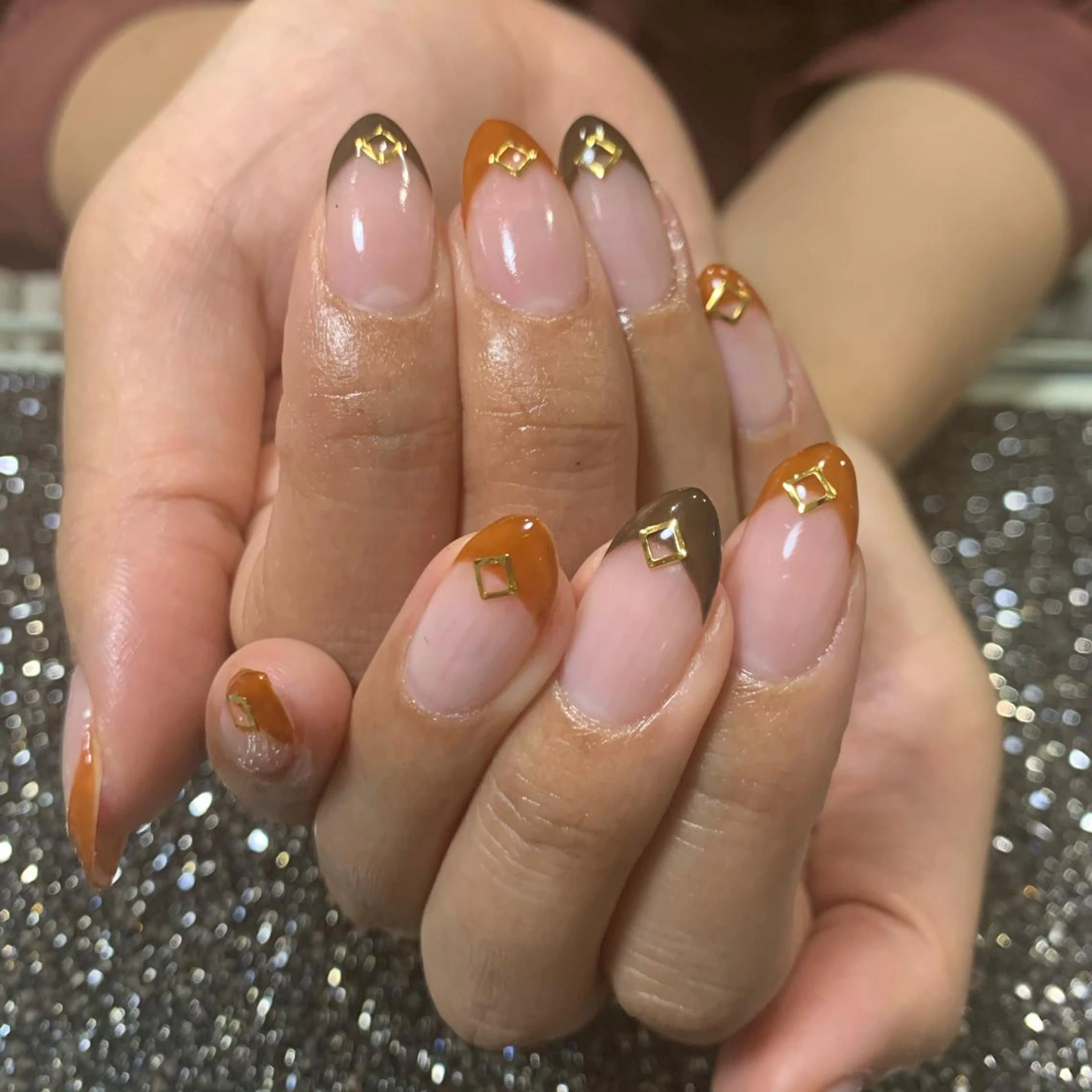 ネイル ハンドネイル J. NAILのネイルデザイン