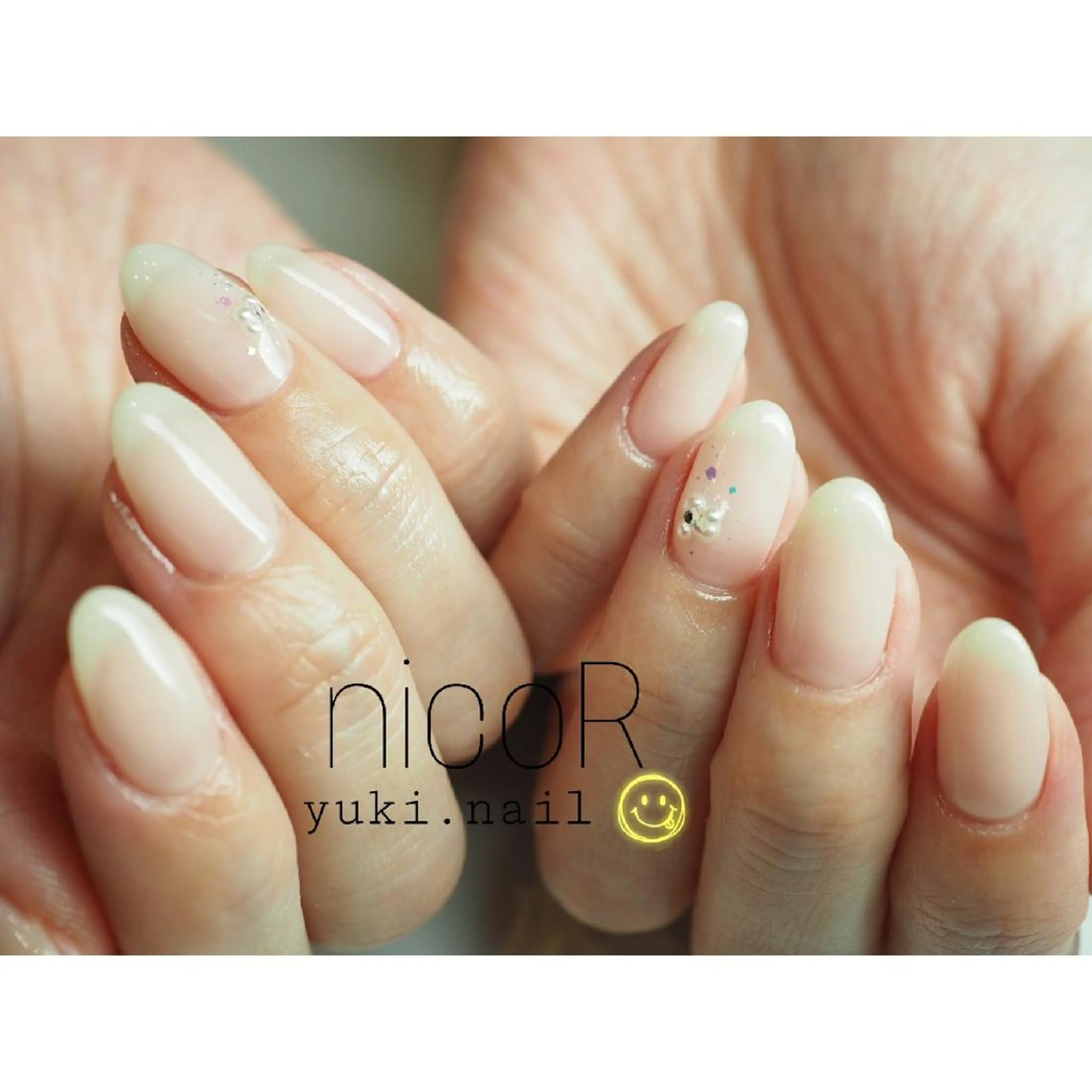 ネイル CLALA nailのネイルデザイン