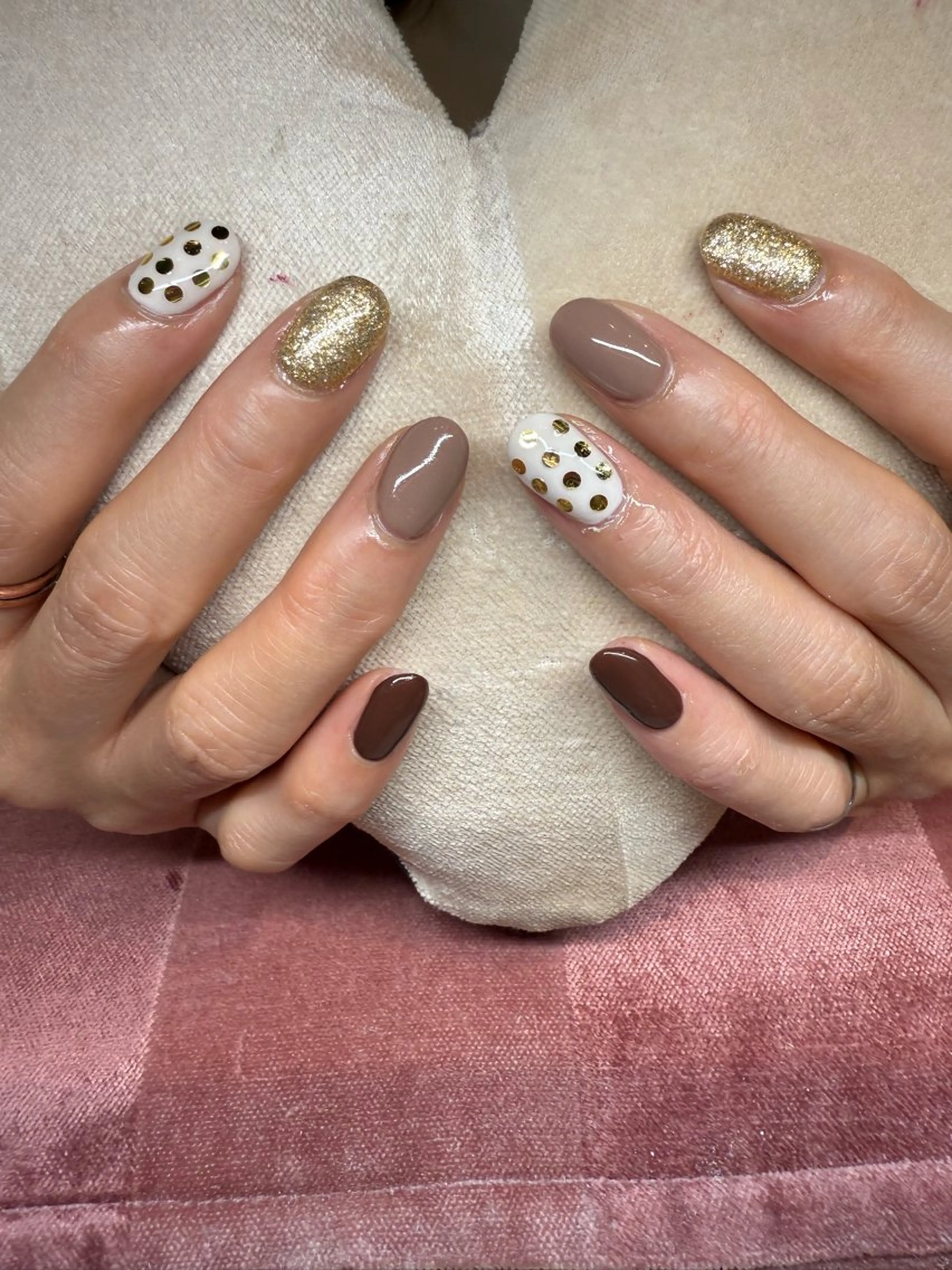 ネイル nail salon ｈａｎａ所属・haruka 💕nailのネイルデザイン