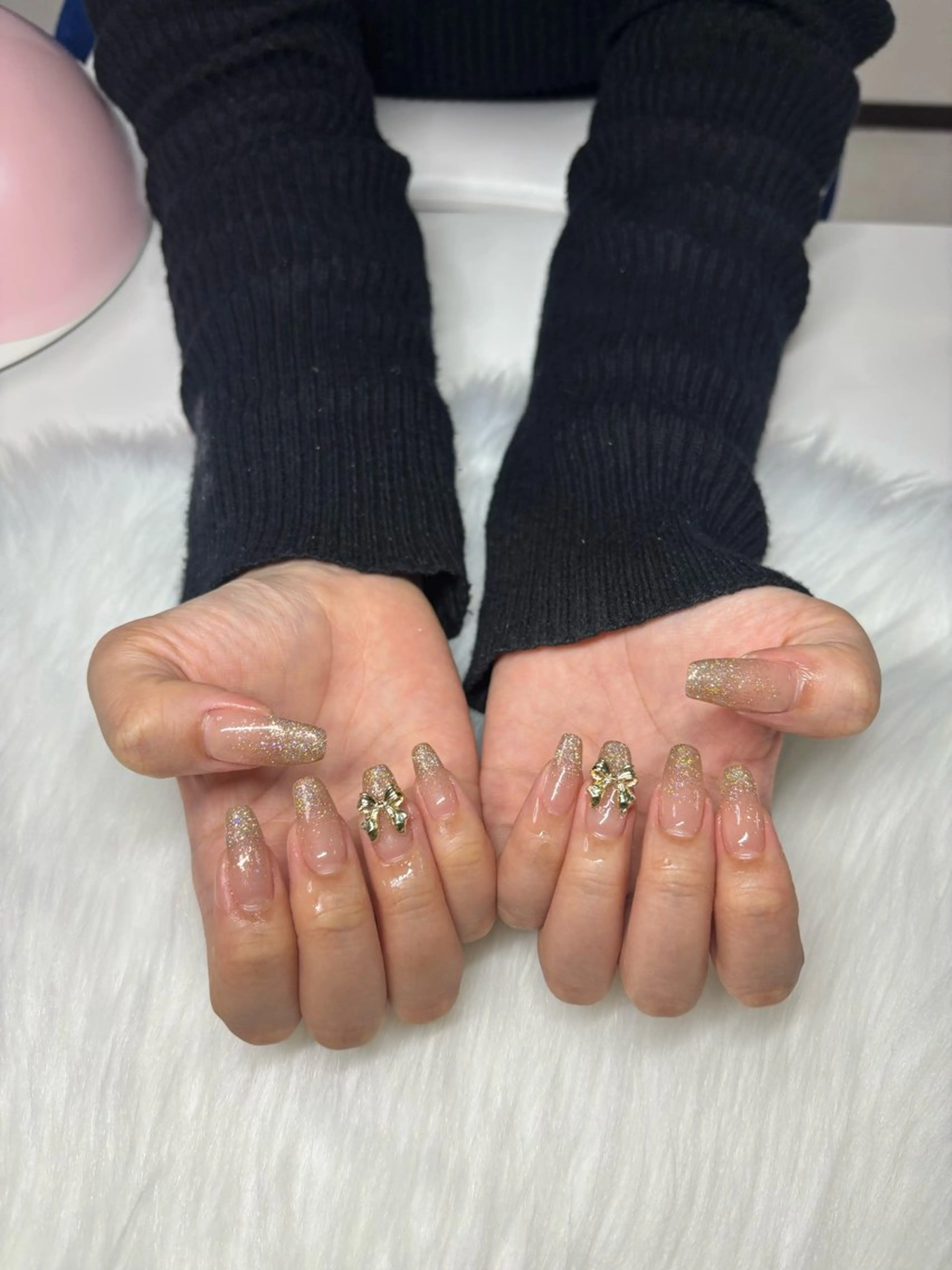 ネイル ハンドネイル MACHÉRIE青山 🎀のネイルデザイン