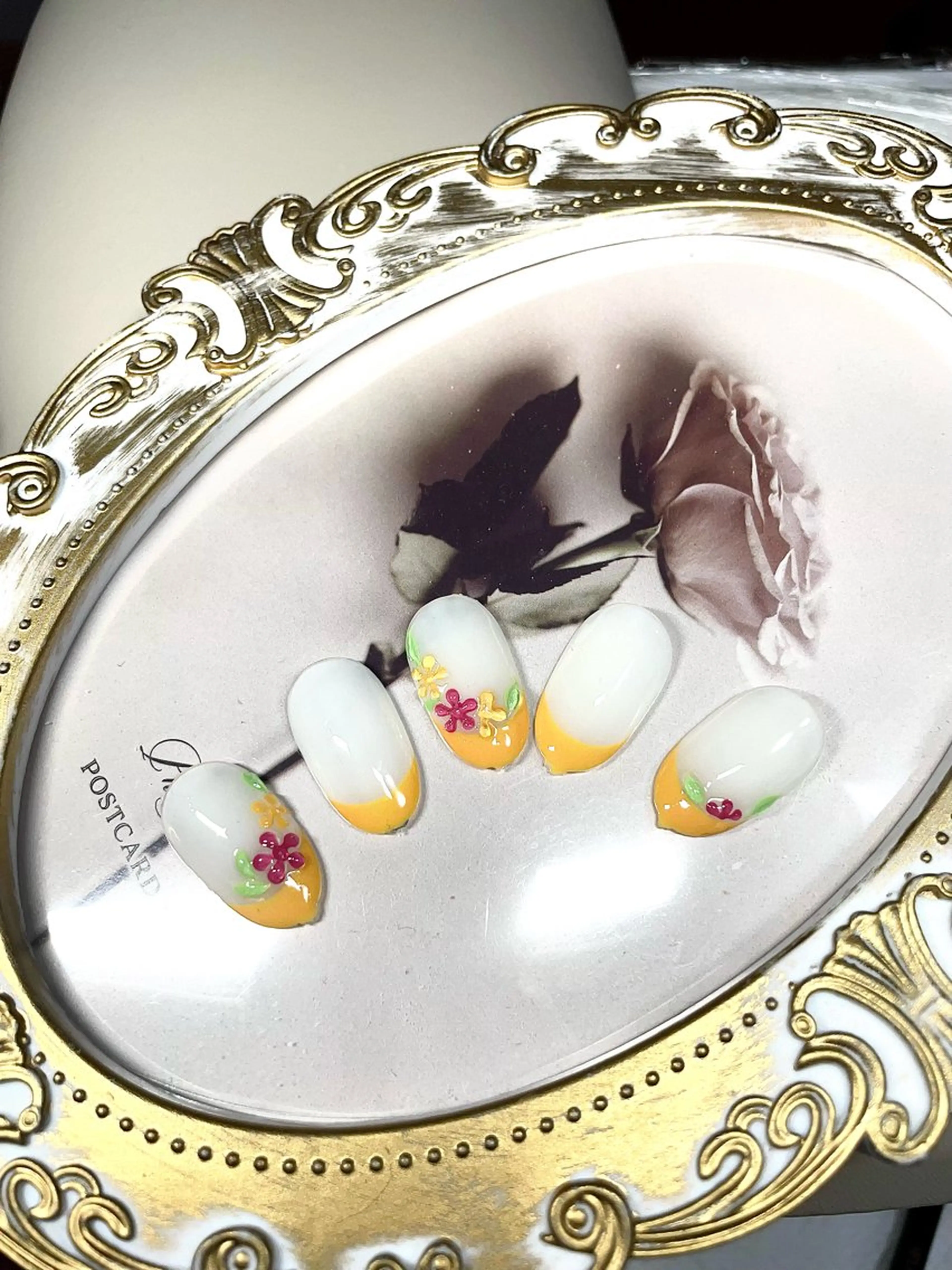 ネイル リナネイルサロン所属・リナ ネイルサロンのネイルデザイン