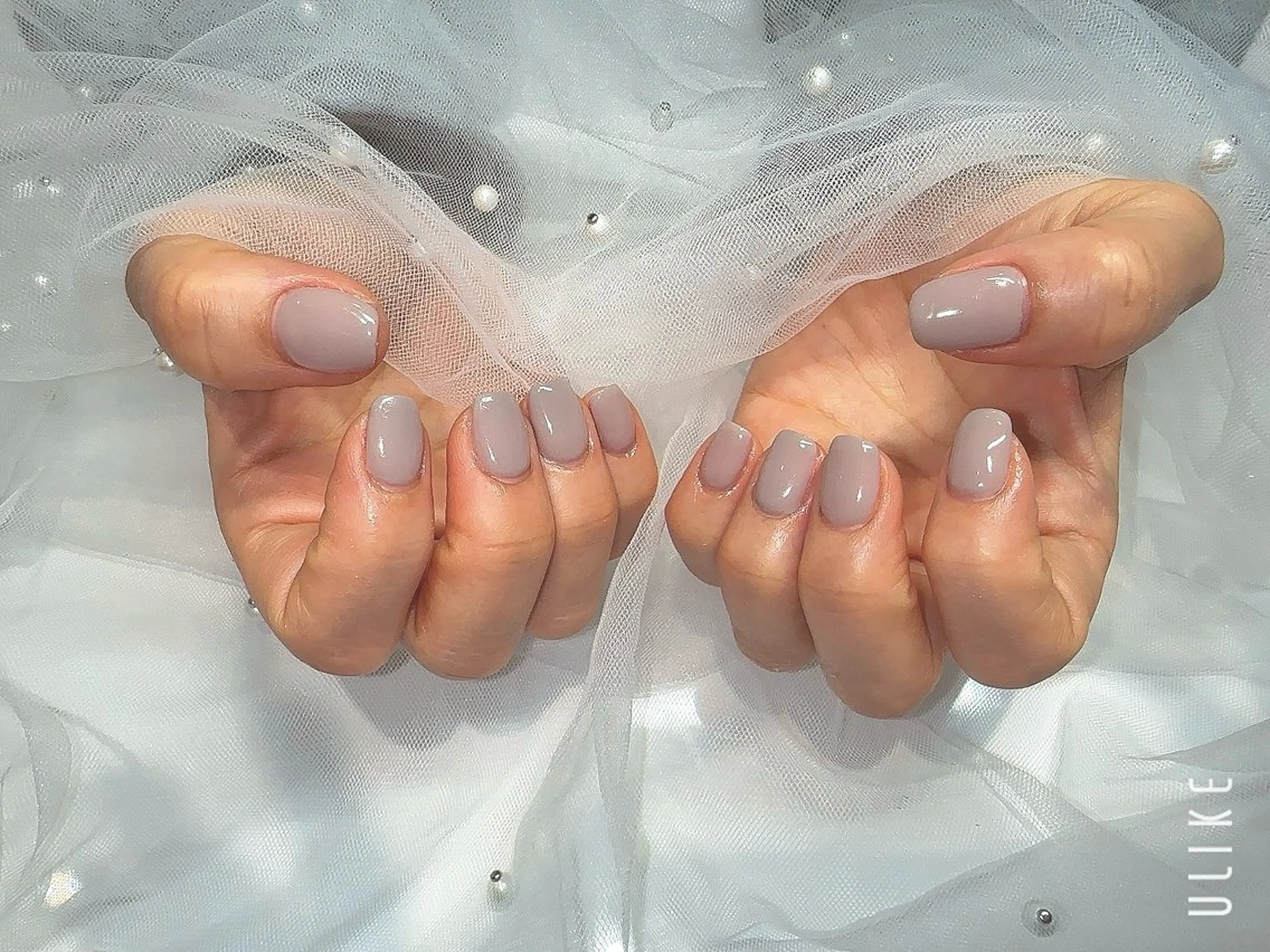 ネイル ハンドネイル AMERI所属・AMERI nail salonのネイルデザイン