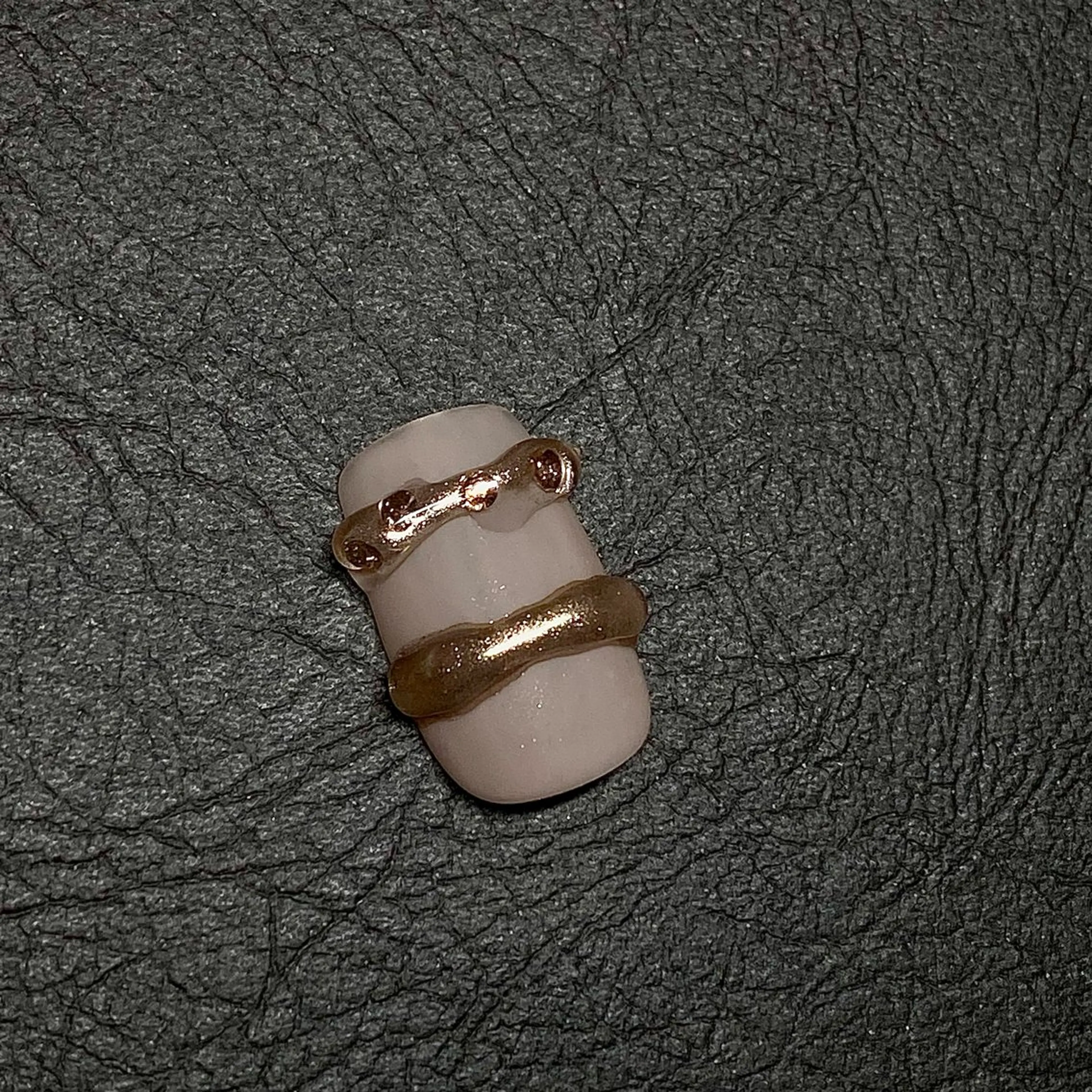 ネイル nail salon swaddle 🪽のネイルデザイン