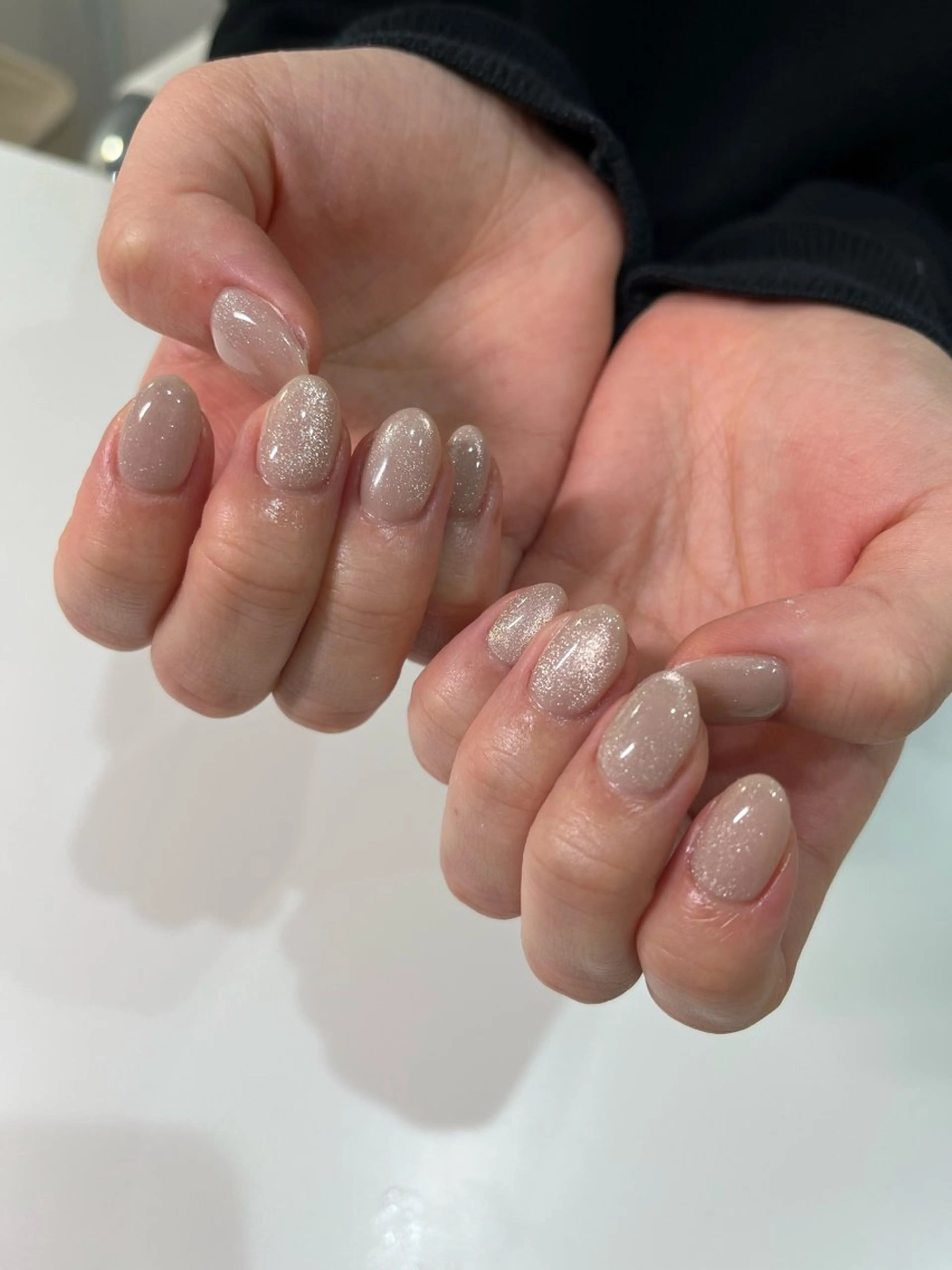 ネイル ハンドネイル nail by minamiのネイルデザイン
