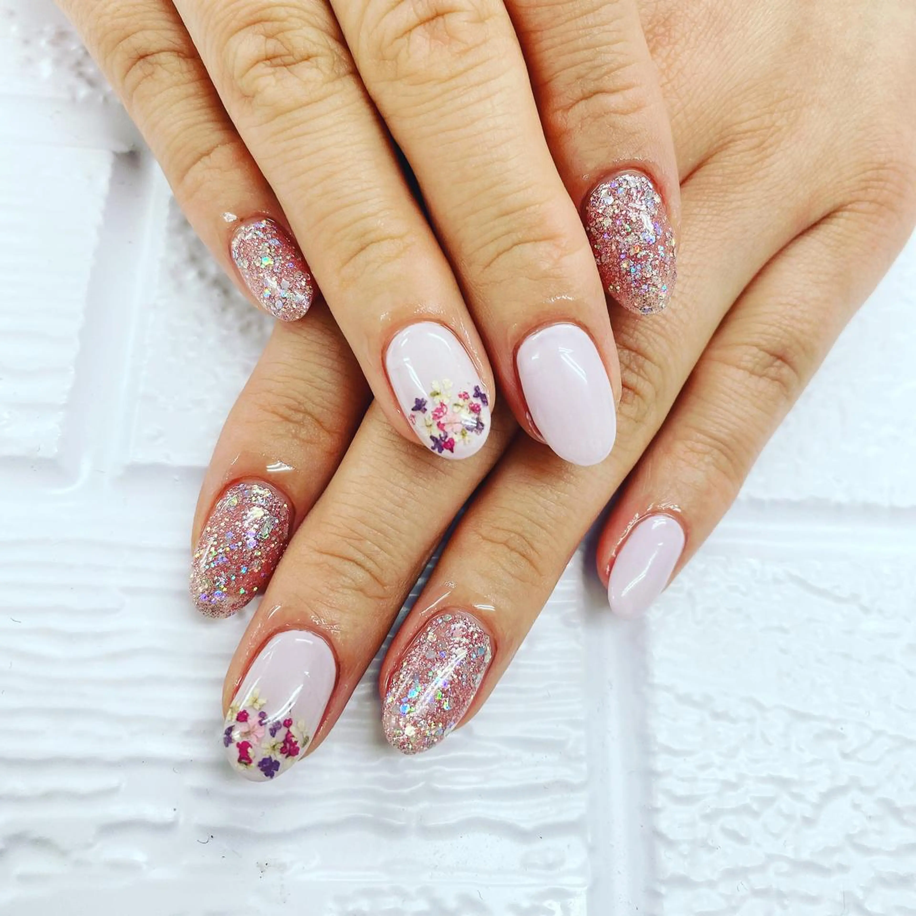 ネイル アートネイル ハンドネイル N._._.claw[エヌクロー]所属・N._._. clawのネイルデザイン