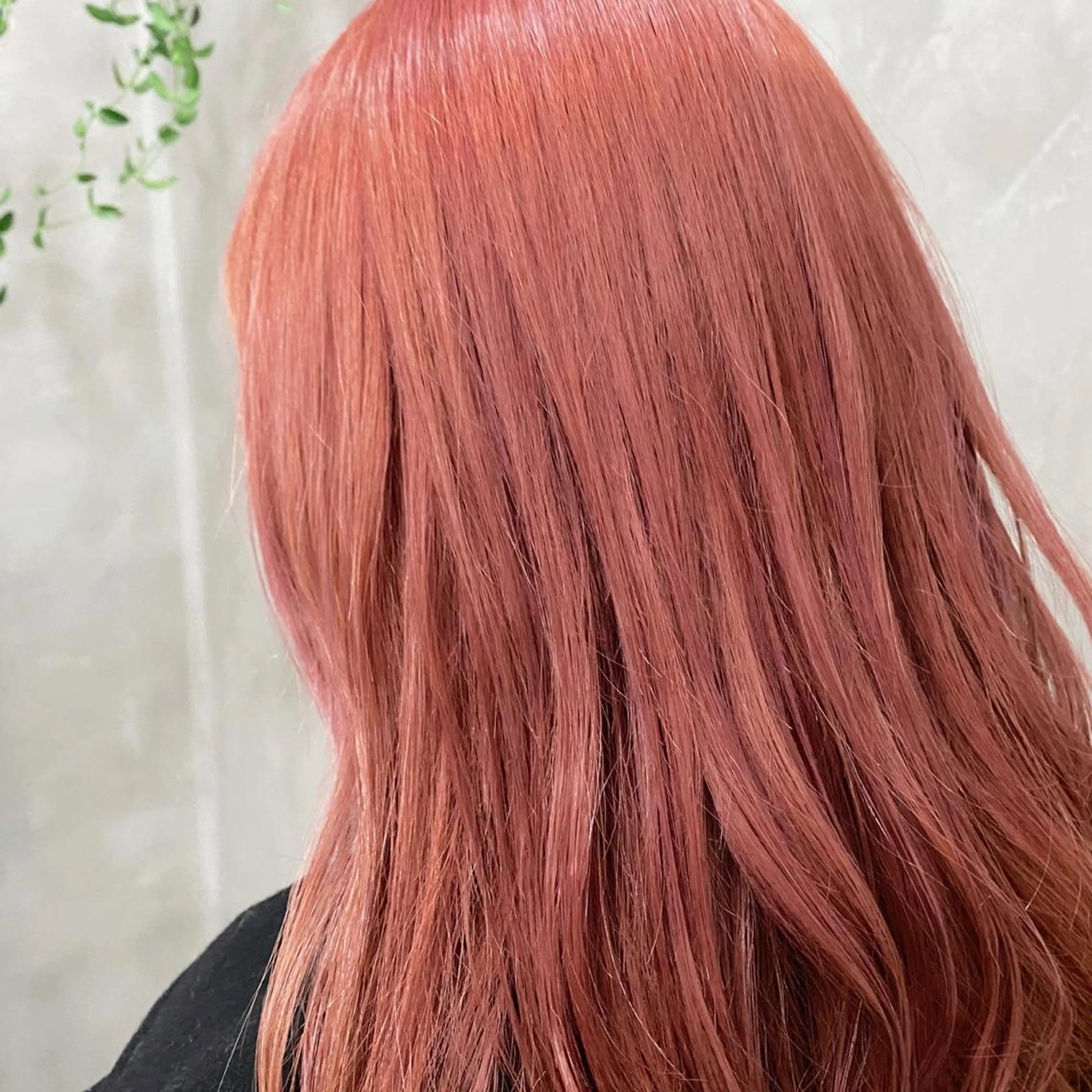 ショート カラー ブリーチ/似合わせ Kaito🦕/栄のヘアスタイル