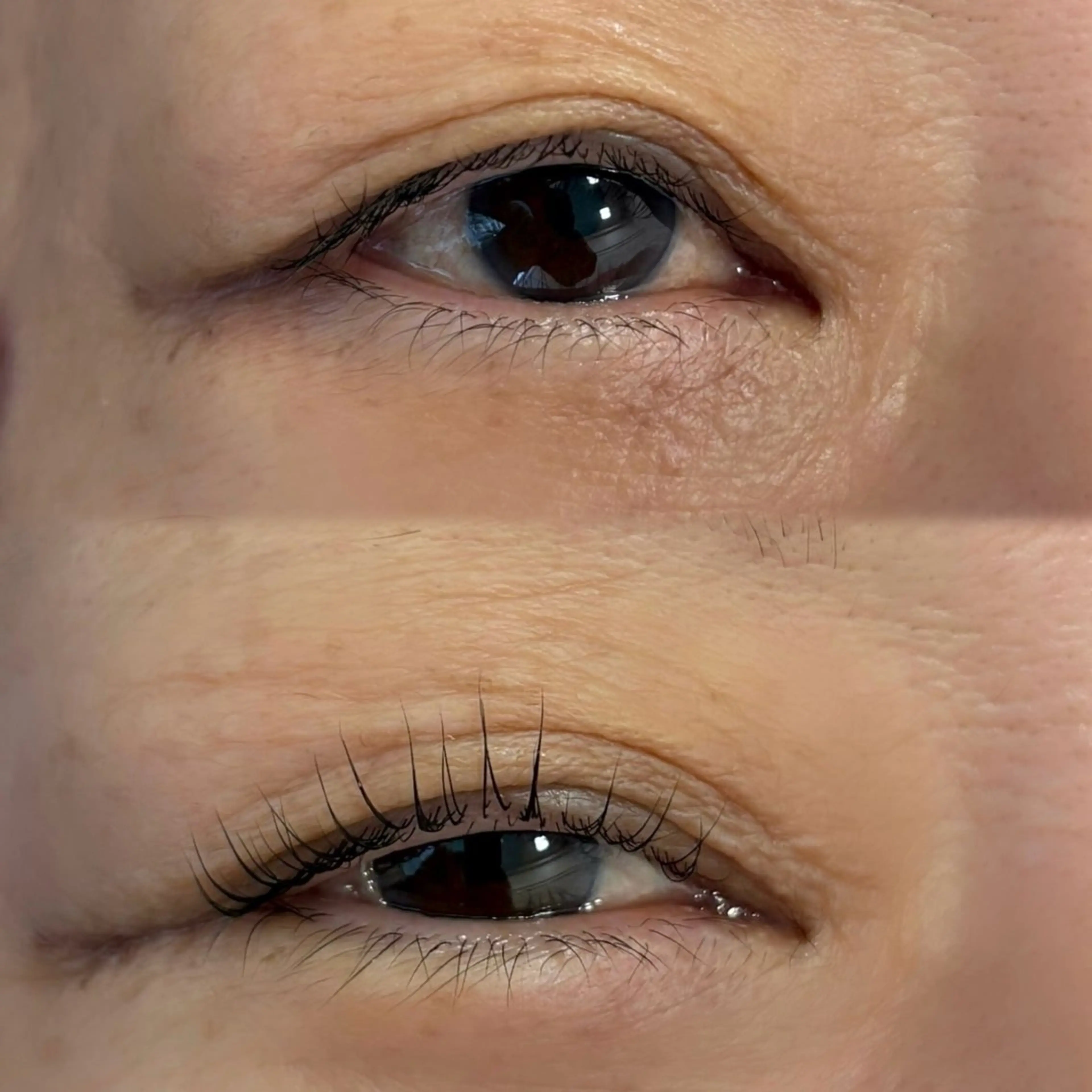 マツエク・マツパ まつパ/眉/メンズ可 /南森町・大阪天満宮の眉毛・アイブロウイメージ