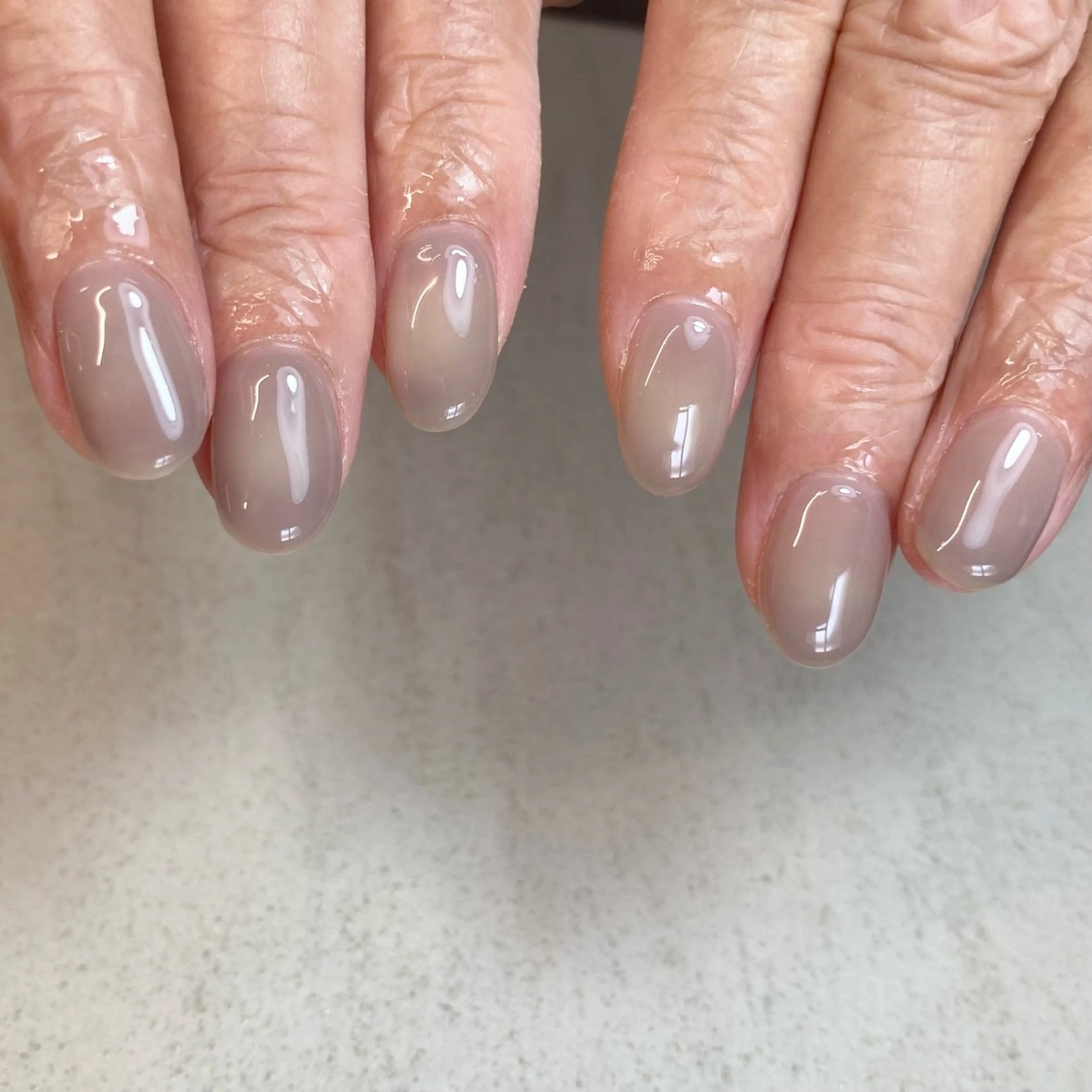 ネイル ハンドネイル sary nail所属・sary nailのネイルデザイン