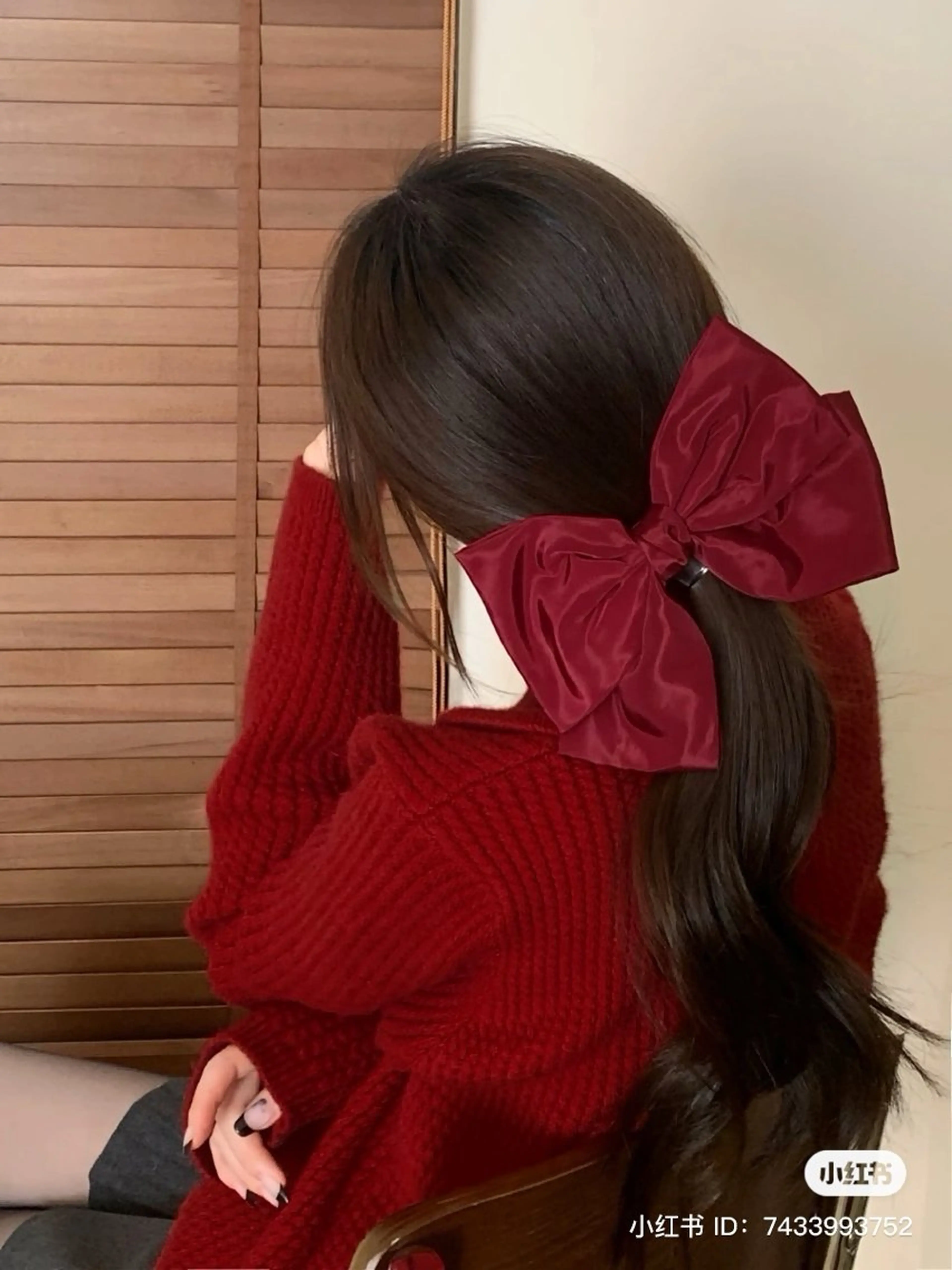 カラー ヘアカラー beige🤎ダブル カラー/レイヤー🧸のヘアスタイル
