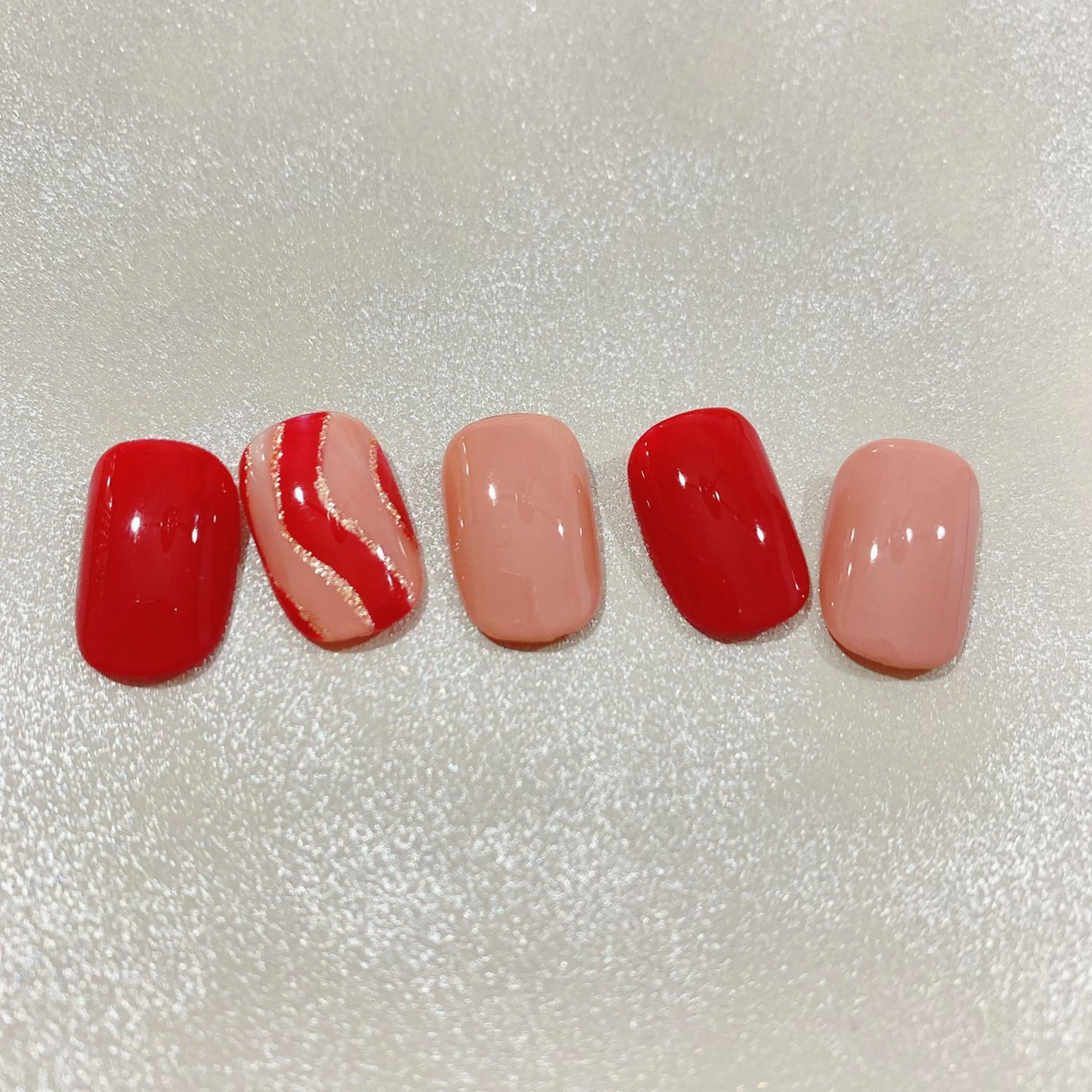 ネイル nail salon emiuのネイルデザイン